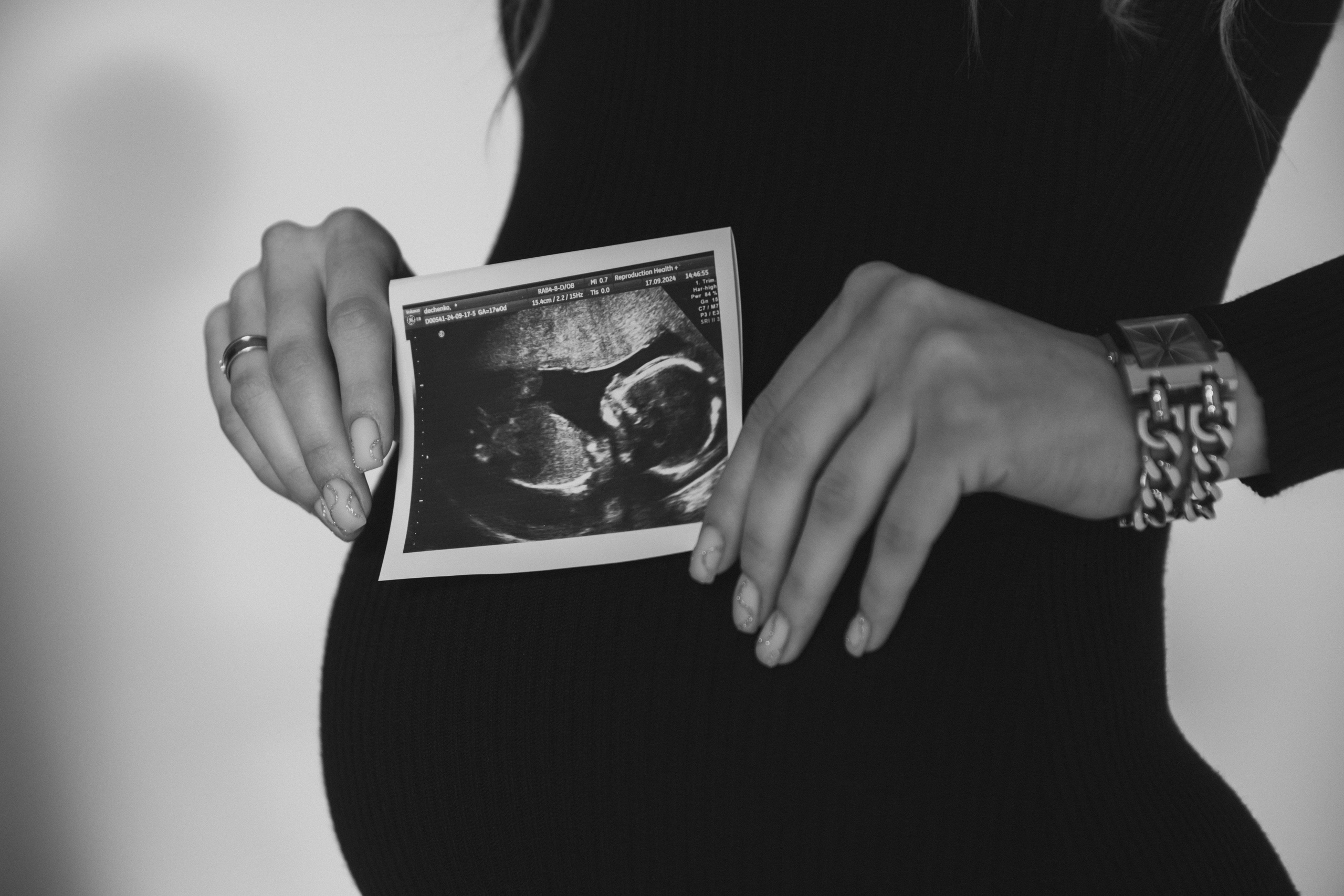 N. Свадебный и семейный фотограф в Красноярске Абраменко Настя