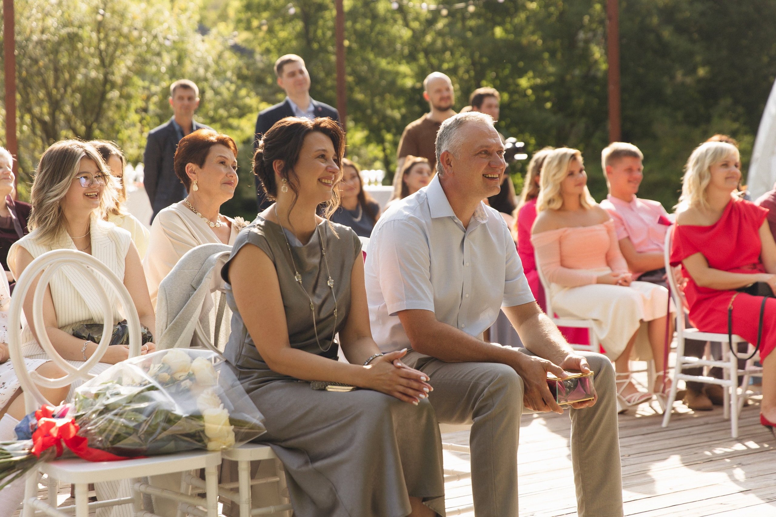 V & A. Свадебный и семейный фотограф в Красноярске Абраменко Настя