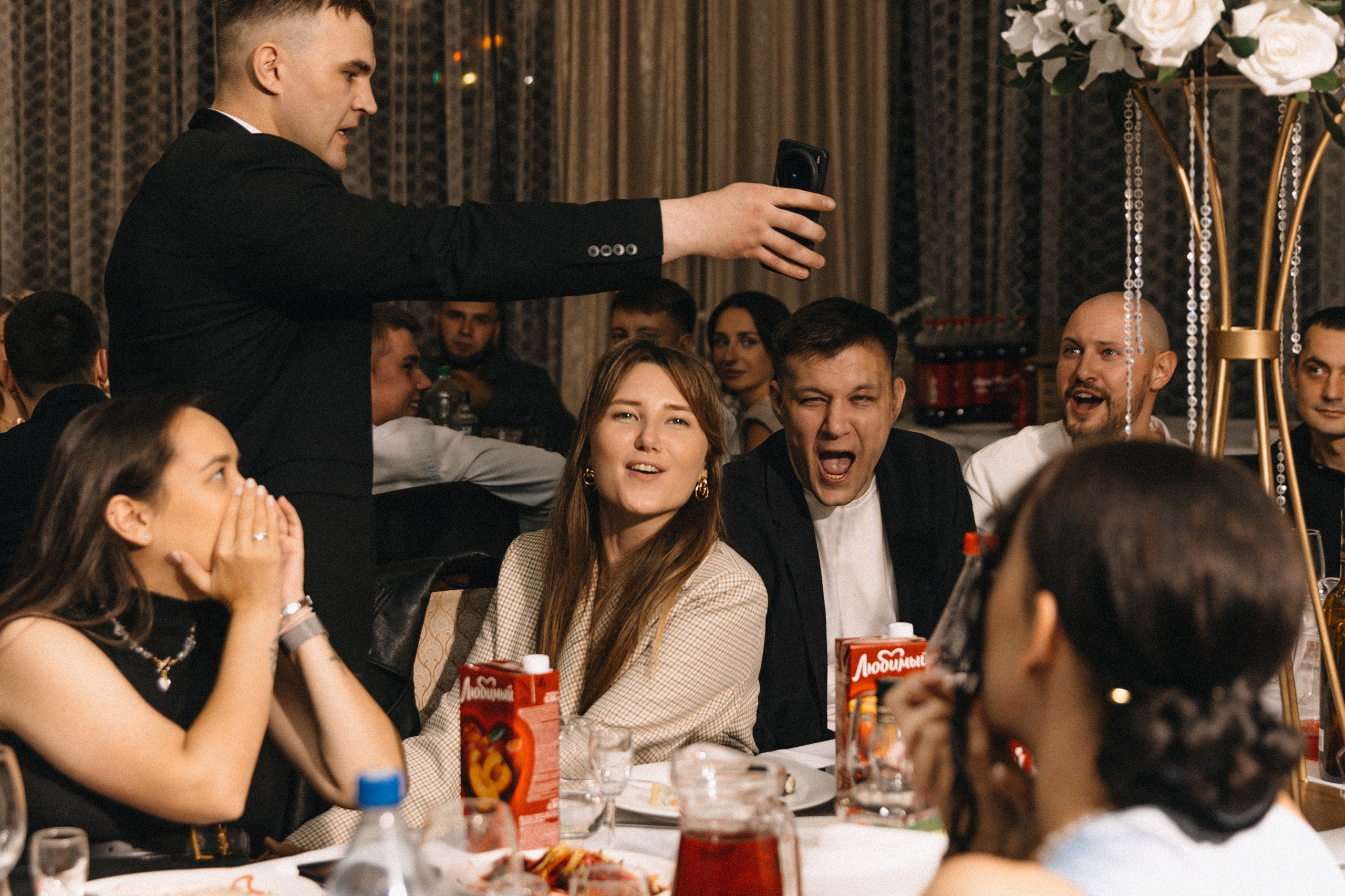 V & O. Свадебный и семейный фотограф в Красноярске Абраменко Настя