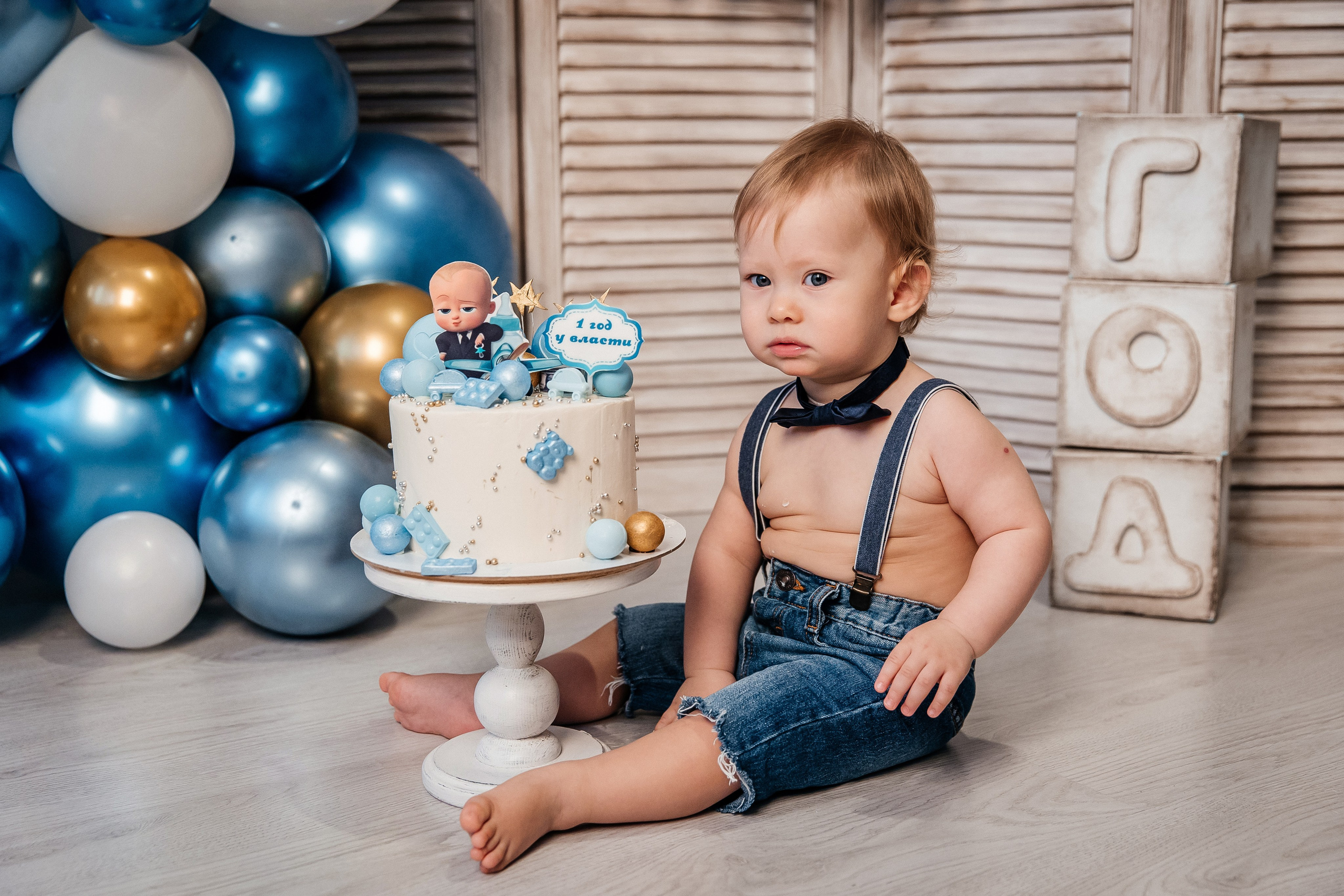 Тортик. Детский фотограф, выпускные альбомы в Нижнем Новгороде Бодягина Мария