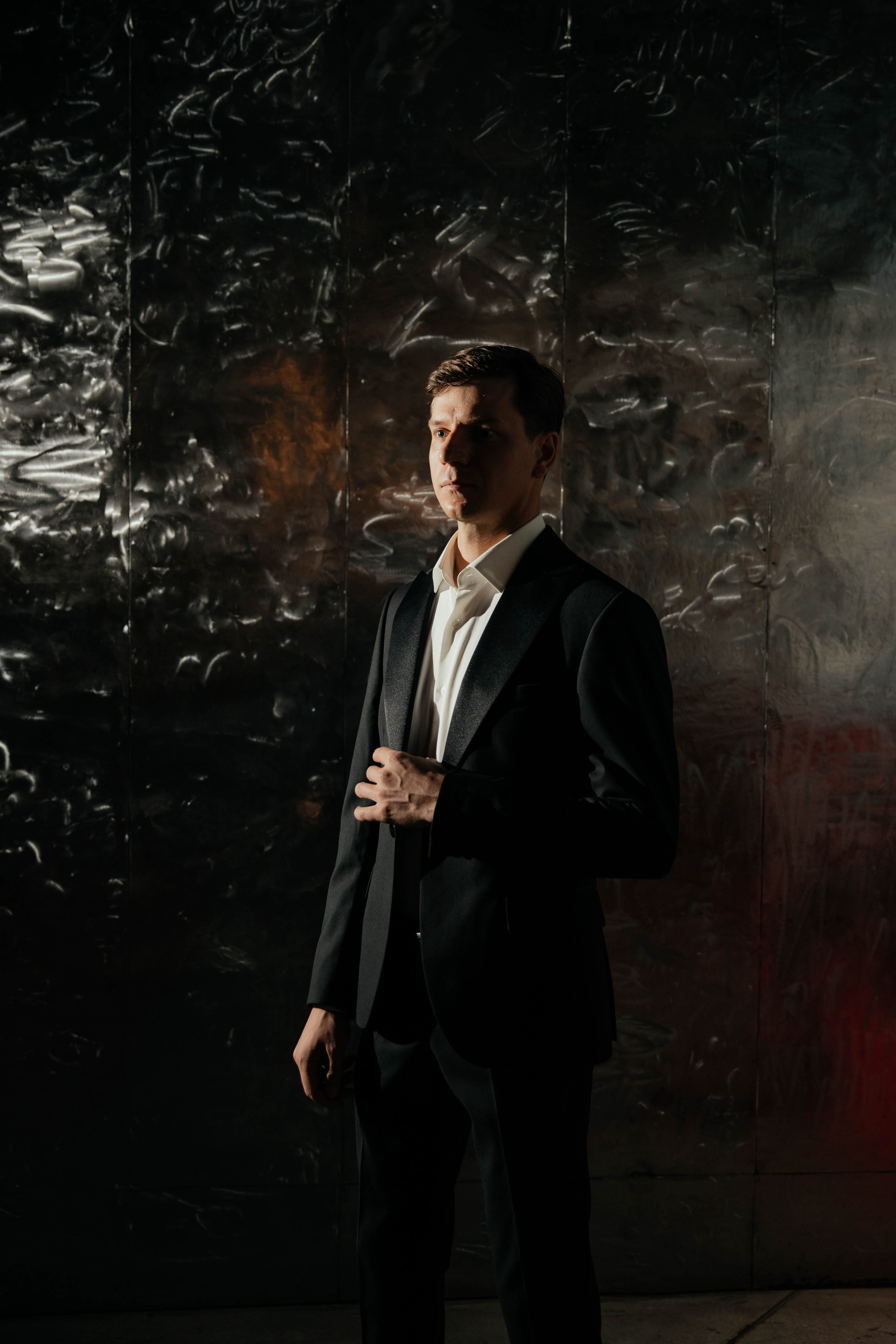 Антон и Полина. Фотограф Барнаул Полина Теплова