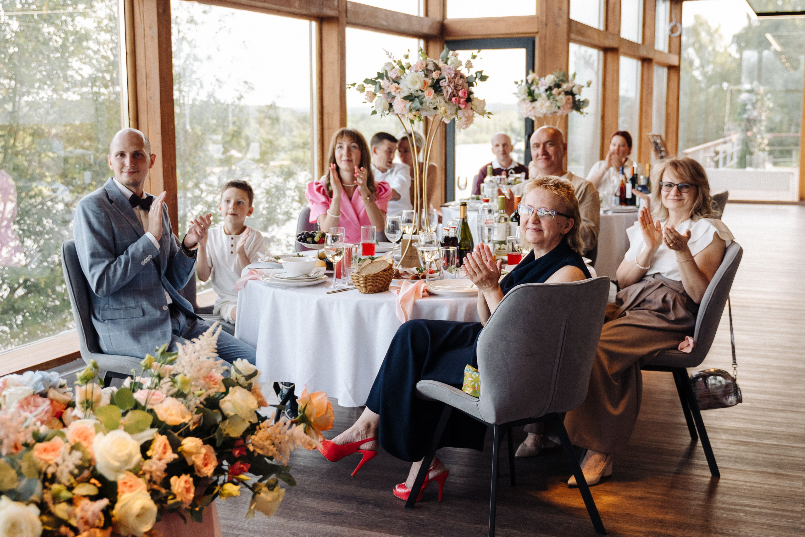 Максим + Татьяна. Свадебный и семейный фотограф в Серпухове и Москве Павел Воробьев
