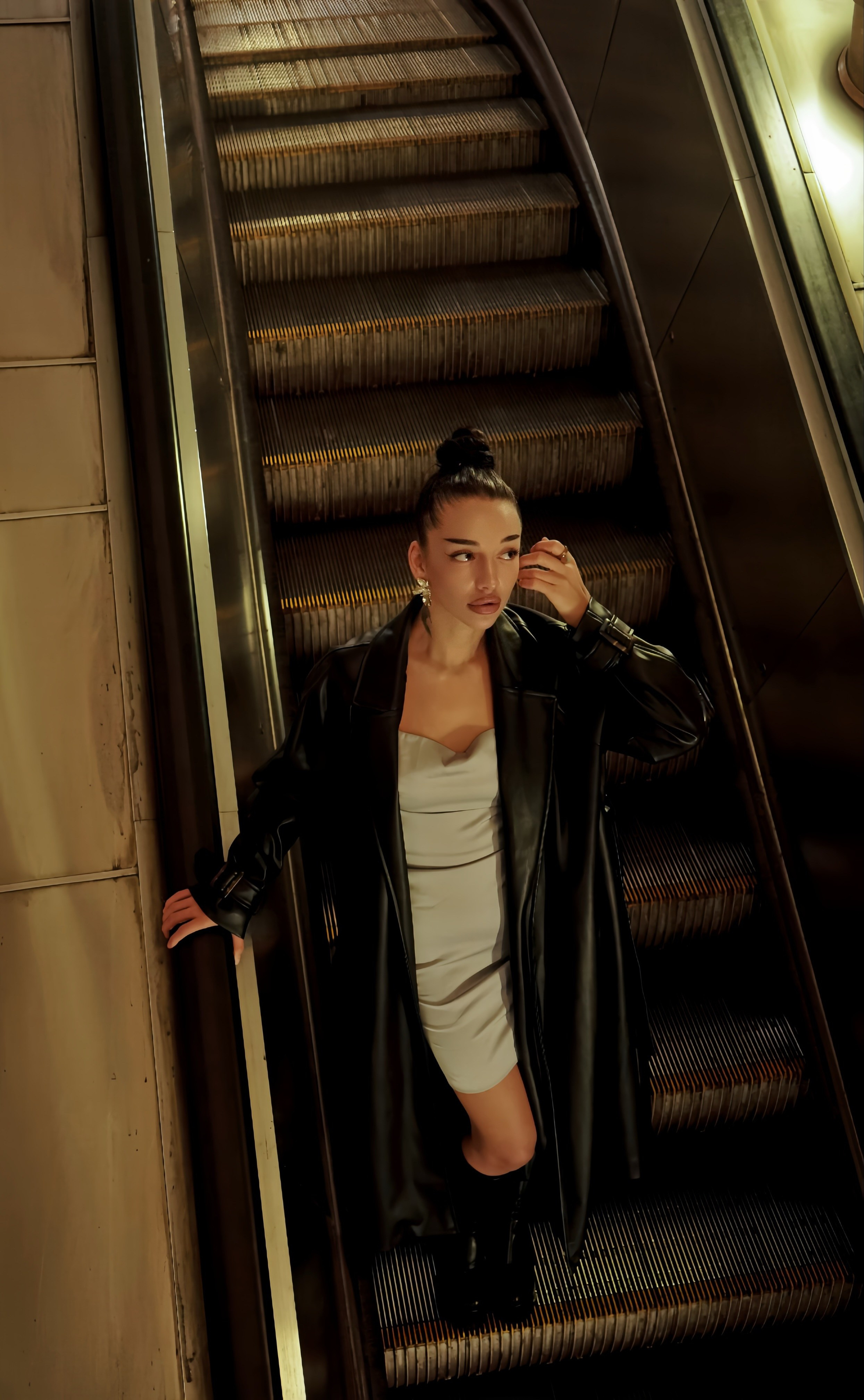 Уличные съемки. Фотограф Москва