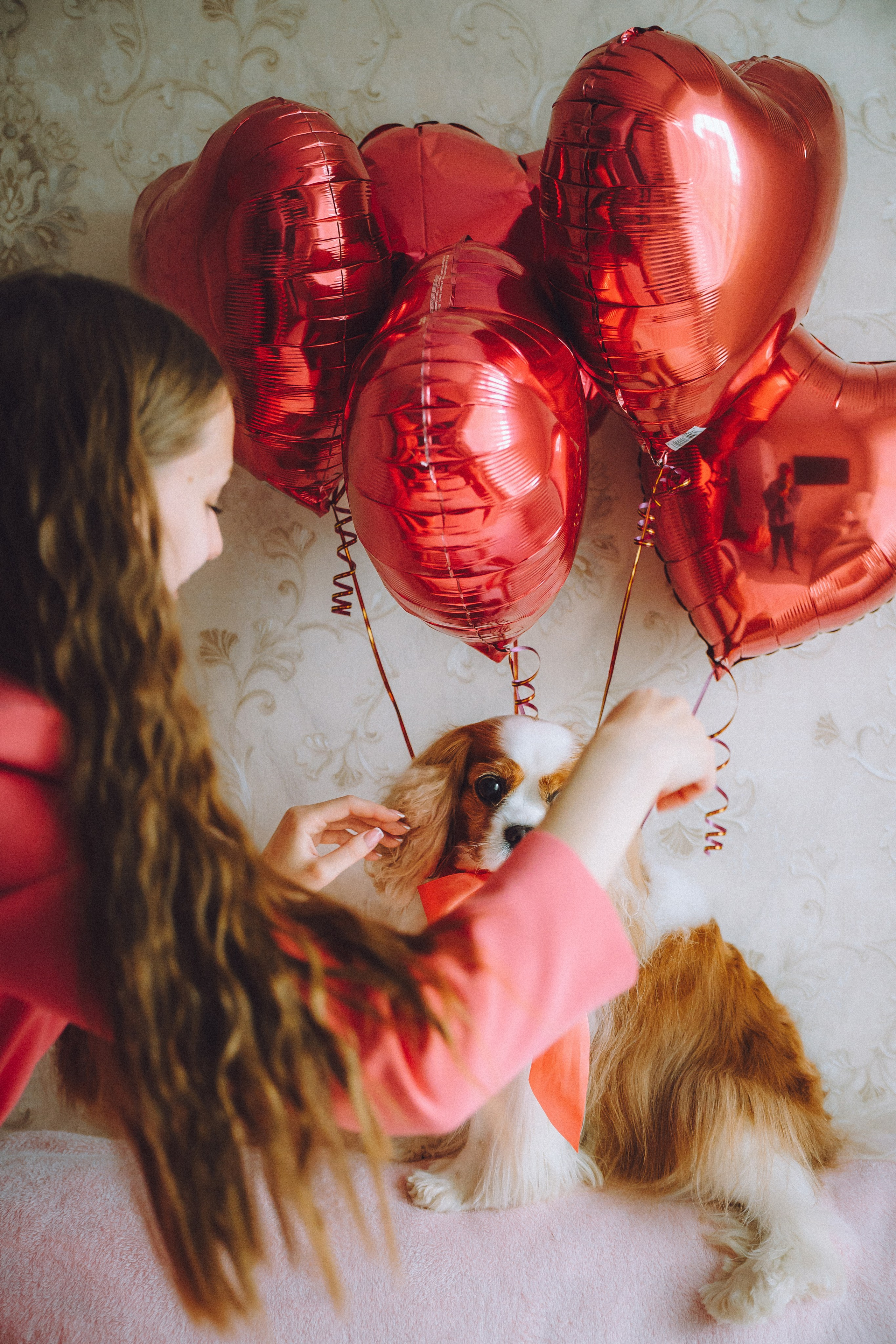 Наташа и Вики