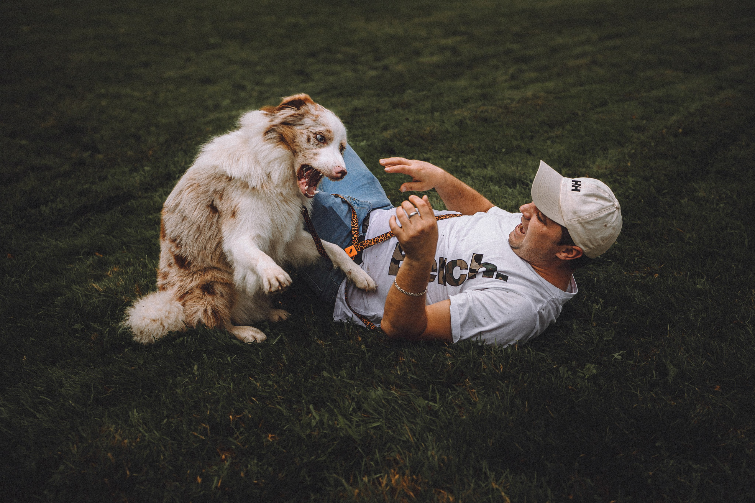 Один и его семья