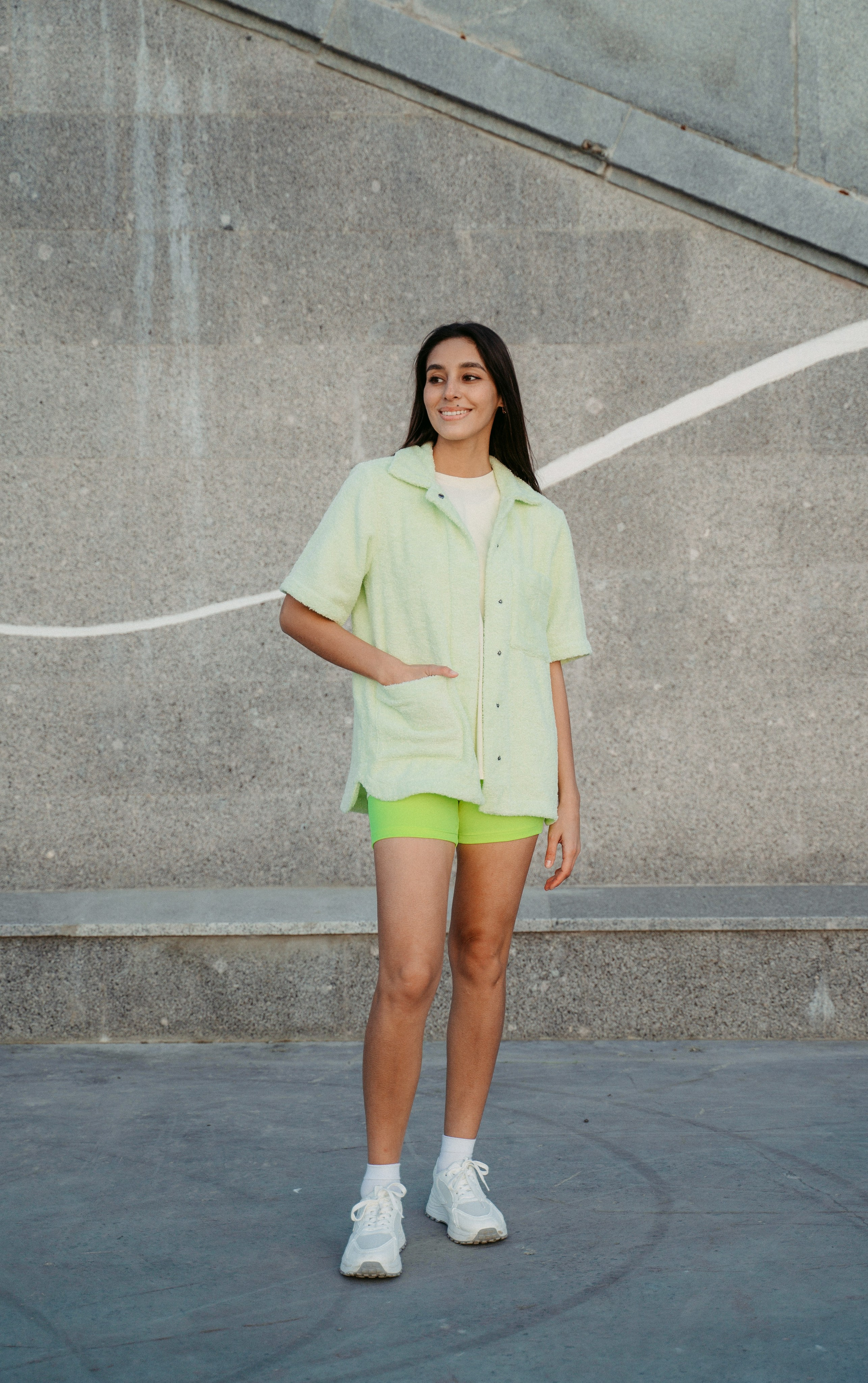 Chukcha / летняя коллекция. Саша Копылов, фотограф в Казани