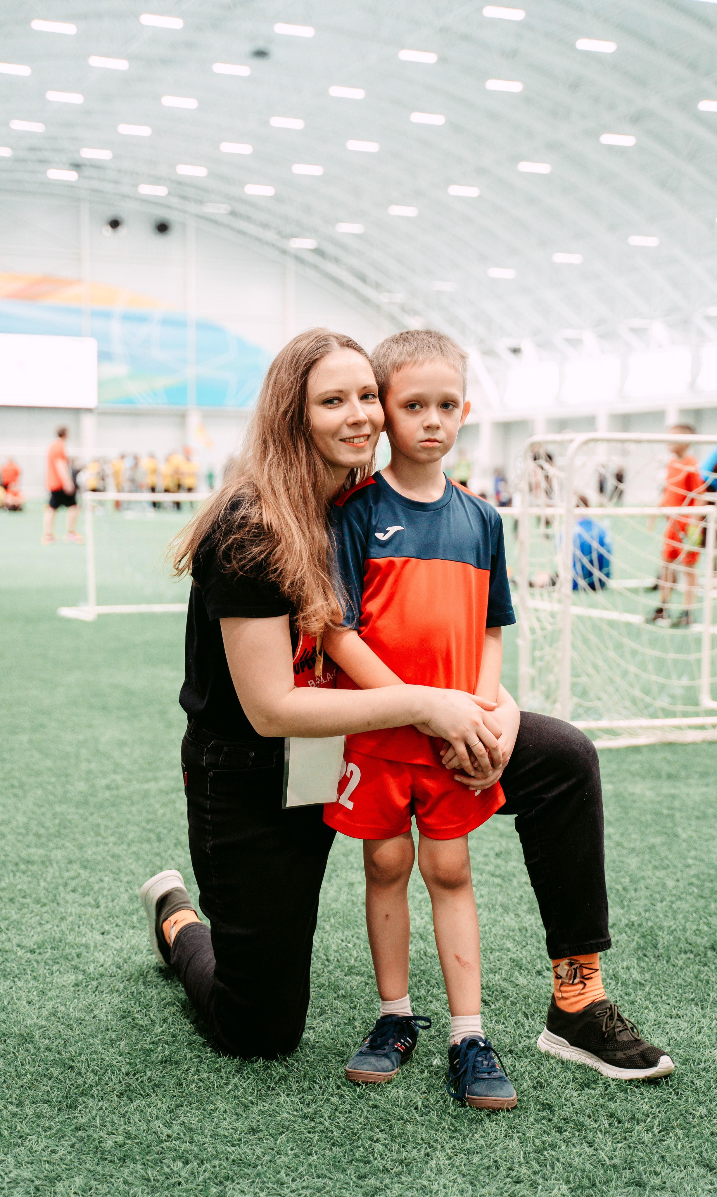 Bala-city Football cup / 2023. Саша Копылов, фотограф в Казани