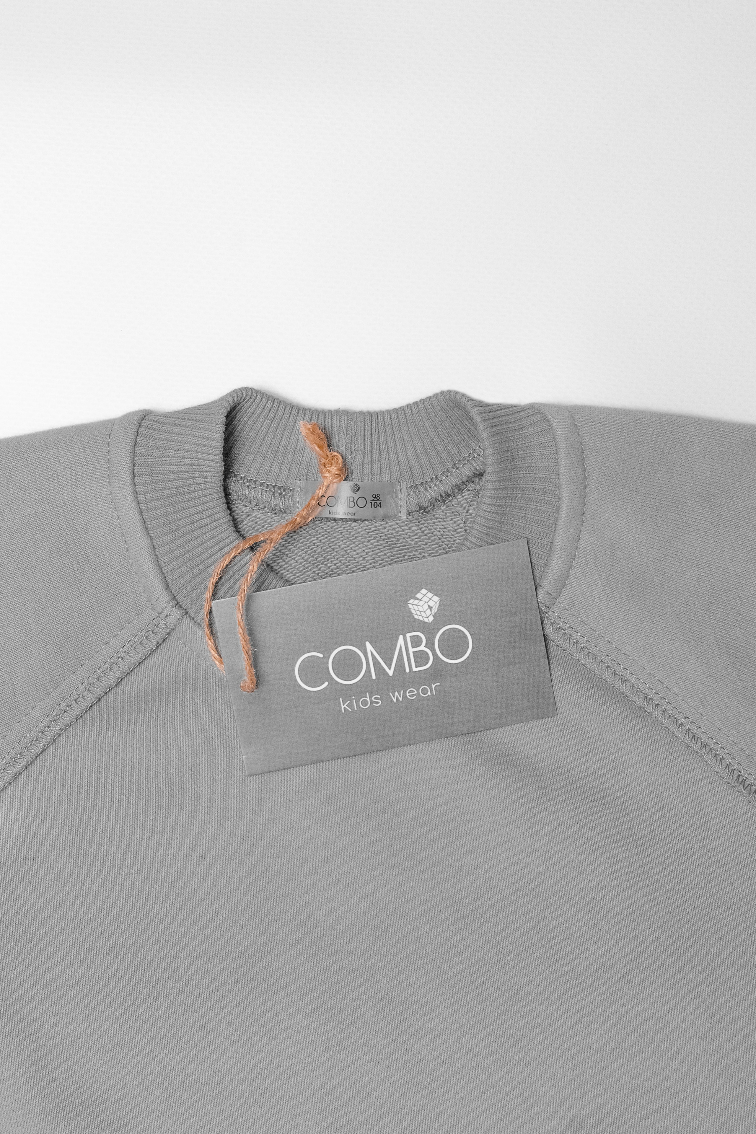 Детская одежда «Combo Kids Wear». Главная