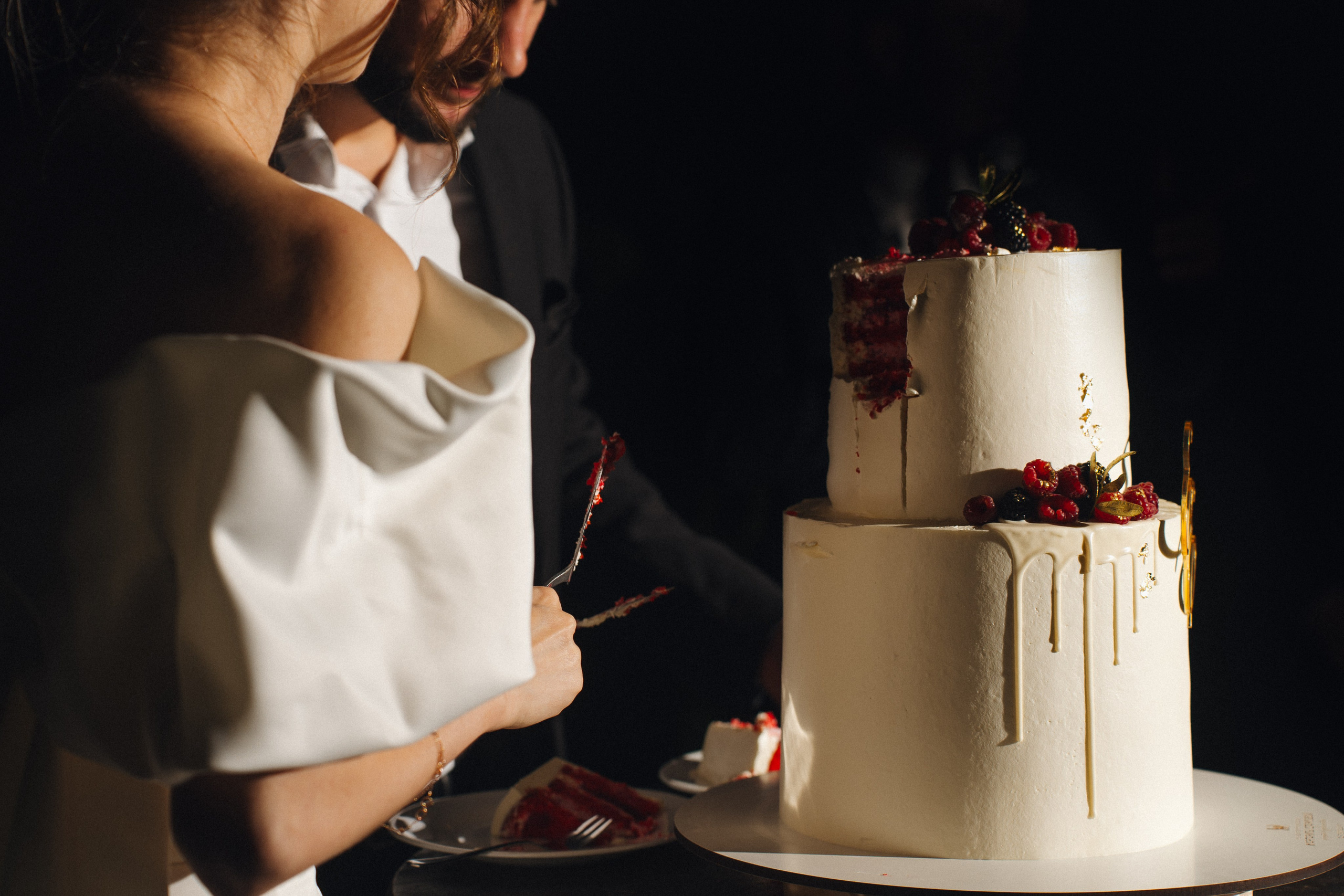 Катя & Егор. Оформление свадеб, декор свадеб Вера Маркова, Москва