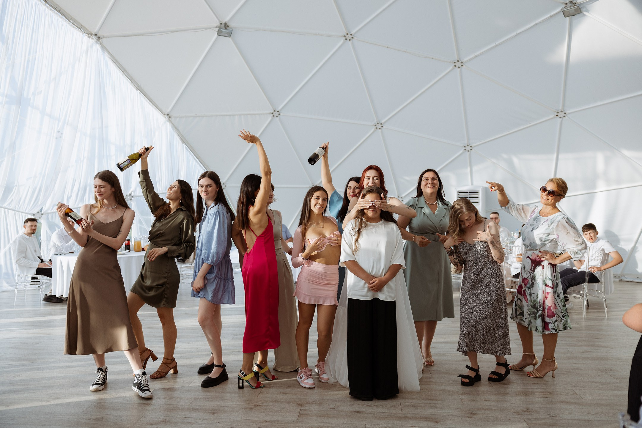 Кирилл и Анастасия. Свадебный фотограф Ярославль Дмитрий Васячкин