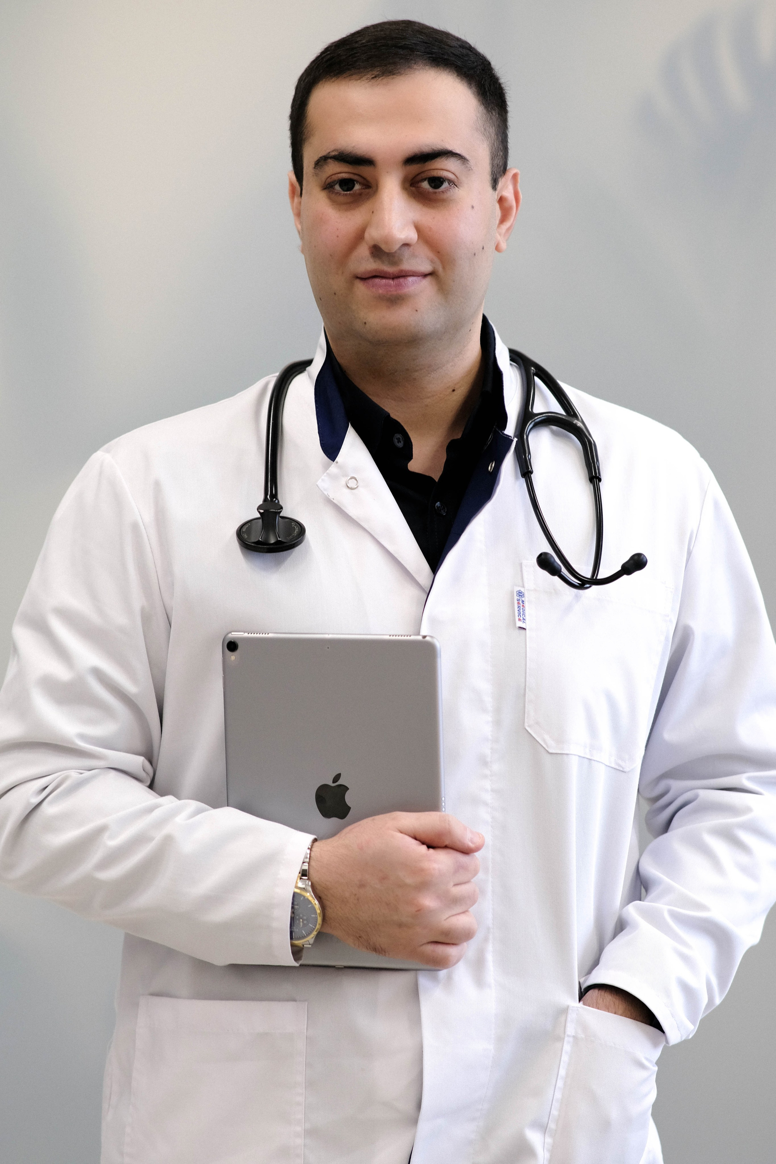 Врач Гематолог. Главная