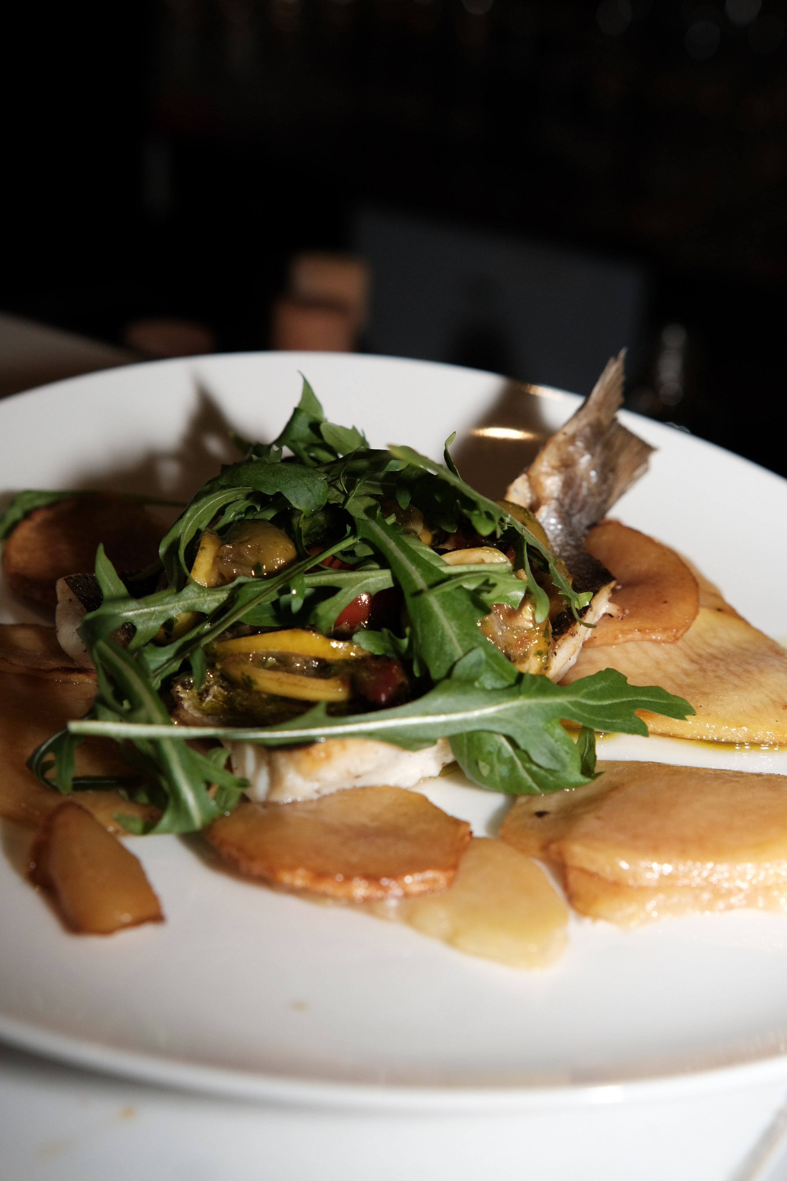 Корпоратив агентства недвижимости. Главная