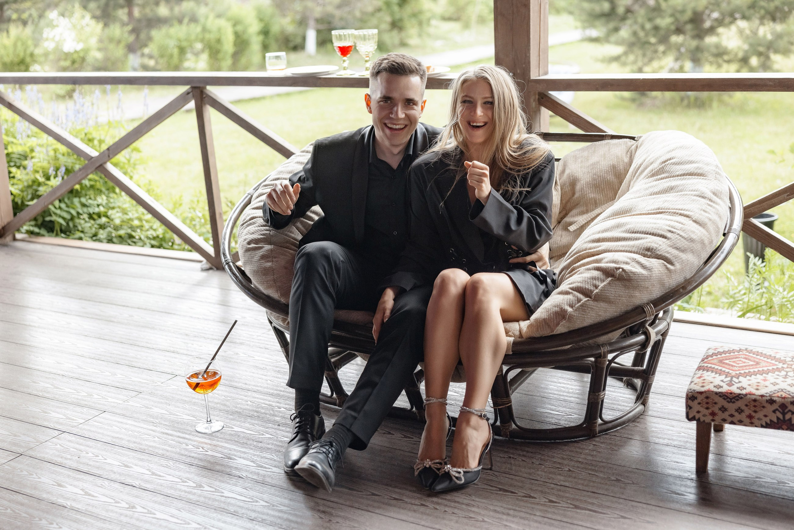 Артем и Вера. Свадебный фотограф и видеограф Юрий и Эля Дубинины