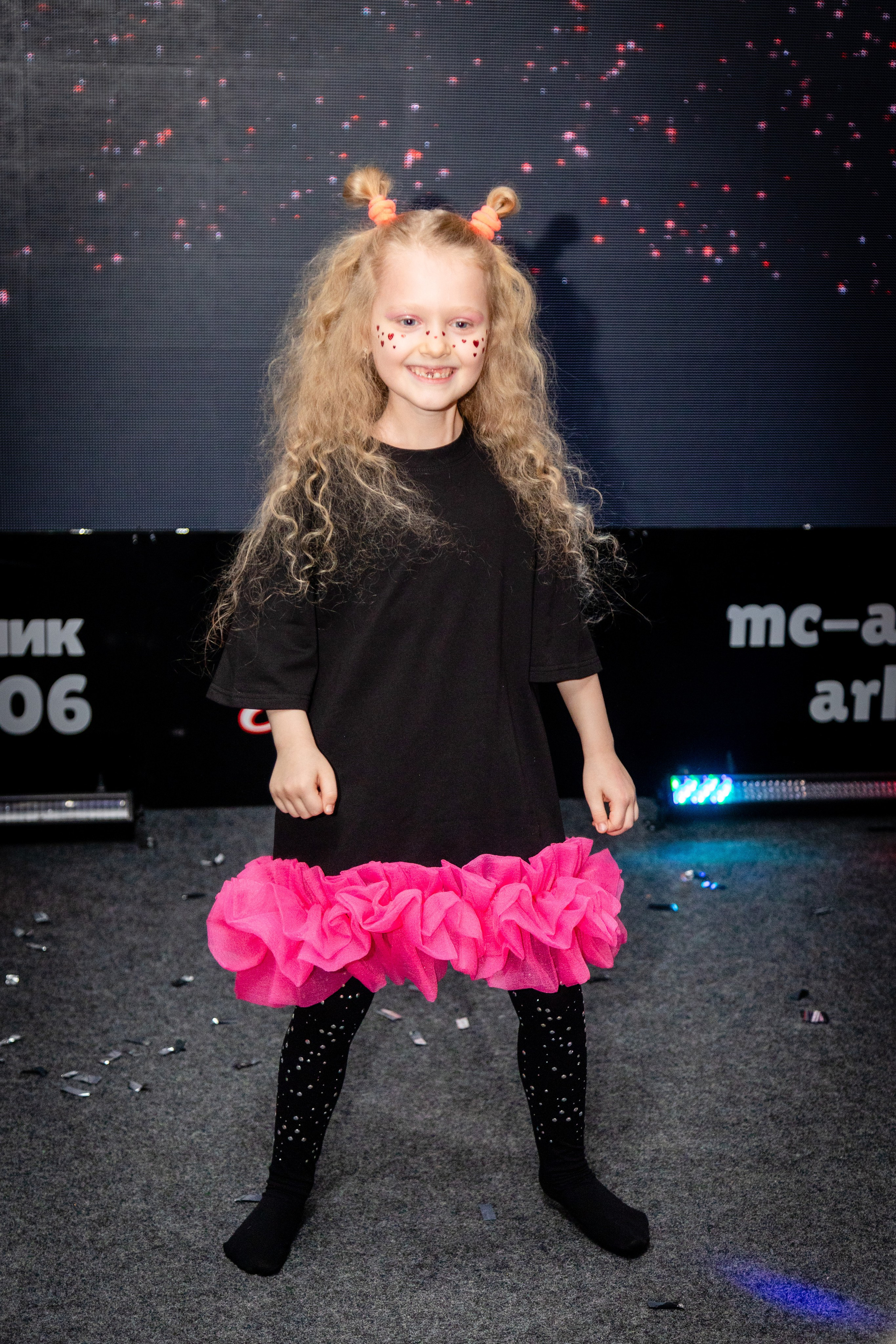 Алисе 7 лет. Детский фотограф видеограф в Хабаровске Михаил Орлов