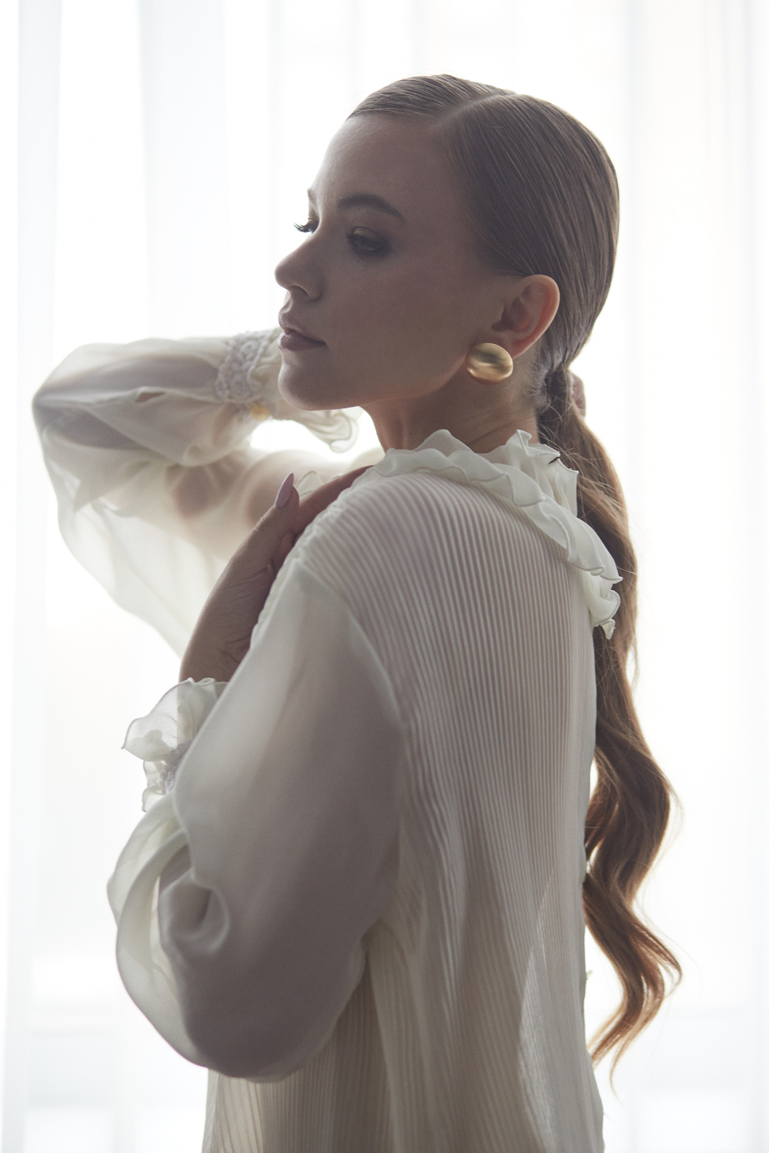 Карина. Свадебный фотограф Пермь Анастасия Петрунина