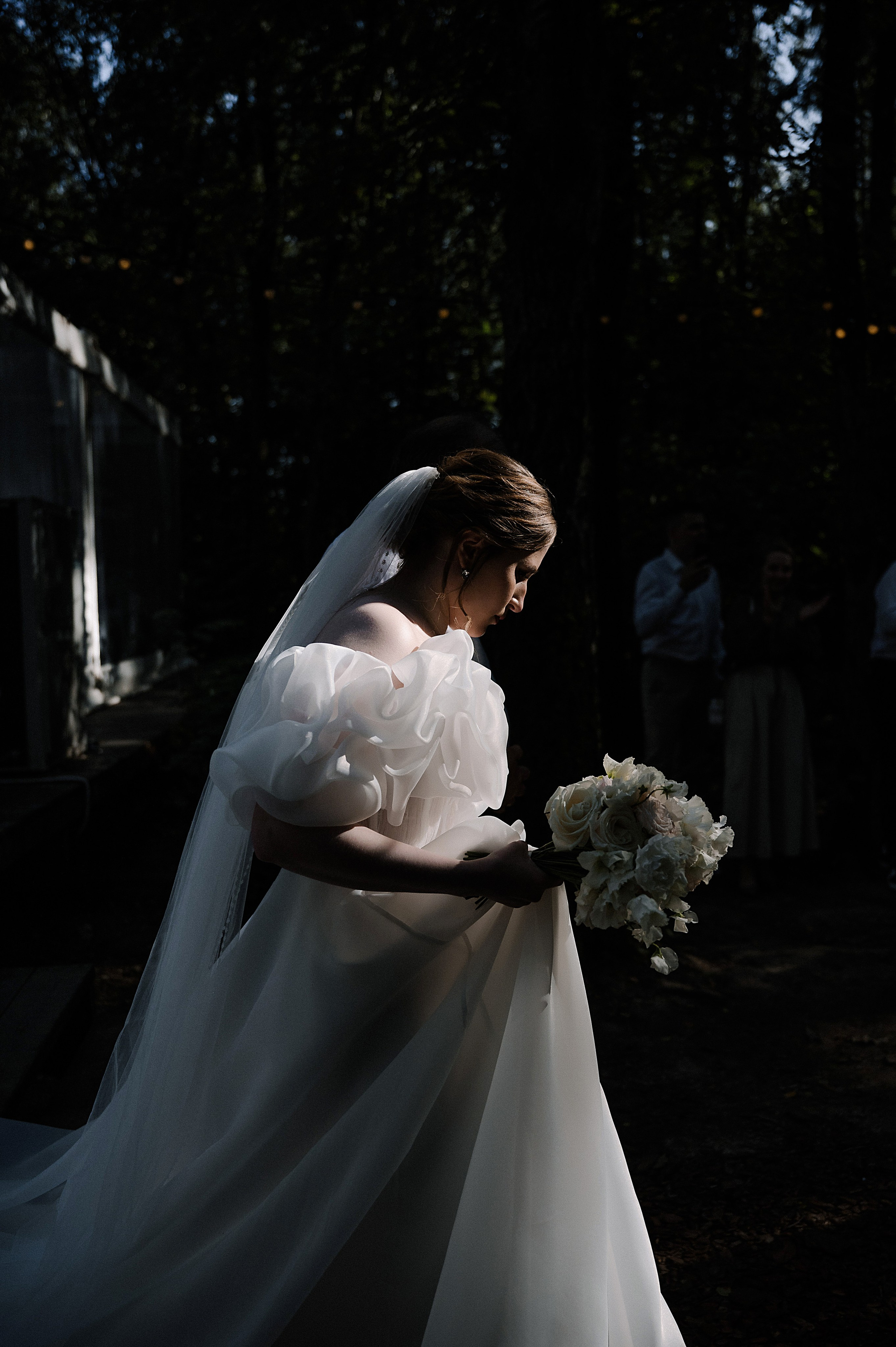Свадьба Екатерины и Михаила. Семейный и свадебный фотограф в Туле Москве