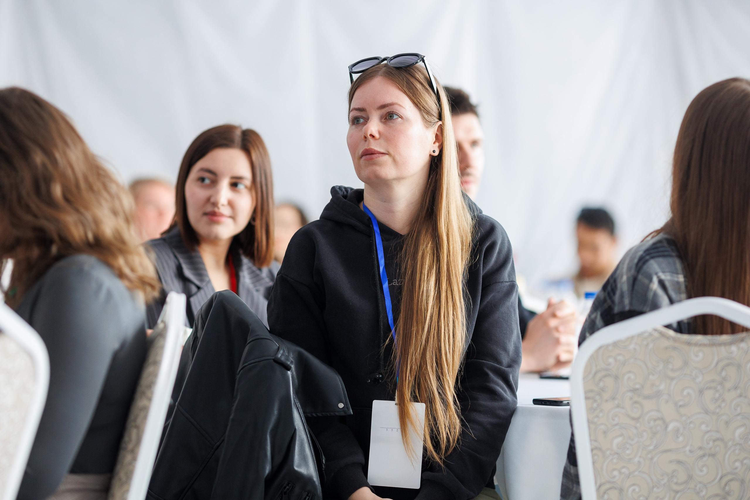 Бизнес-Нетворкинг. Фотограф Шейдаев Эмин г. Волгоград