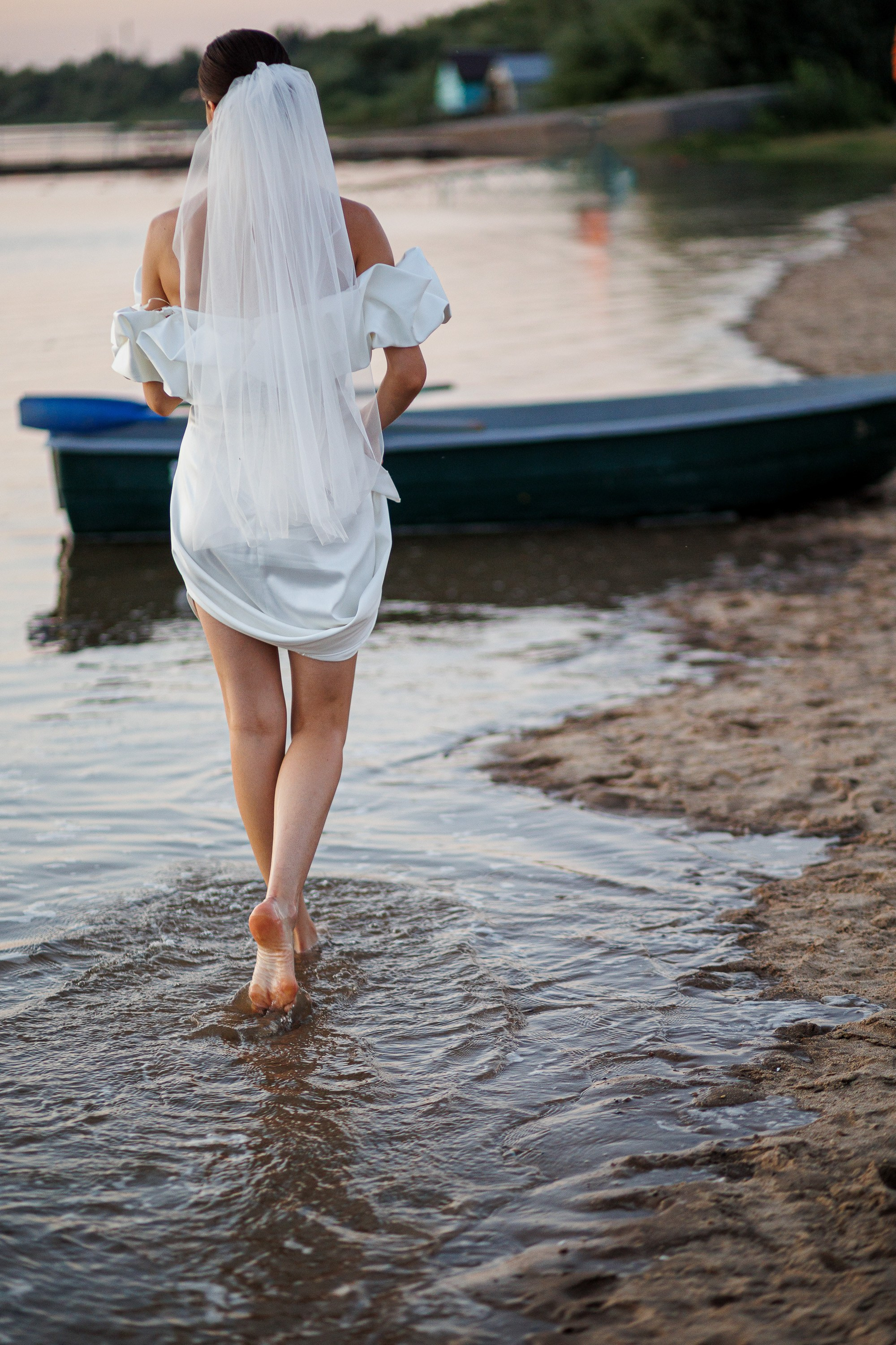 Алена и Руслан. Фотограф Шейдаев Эмин г. Волгоград