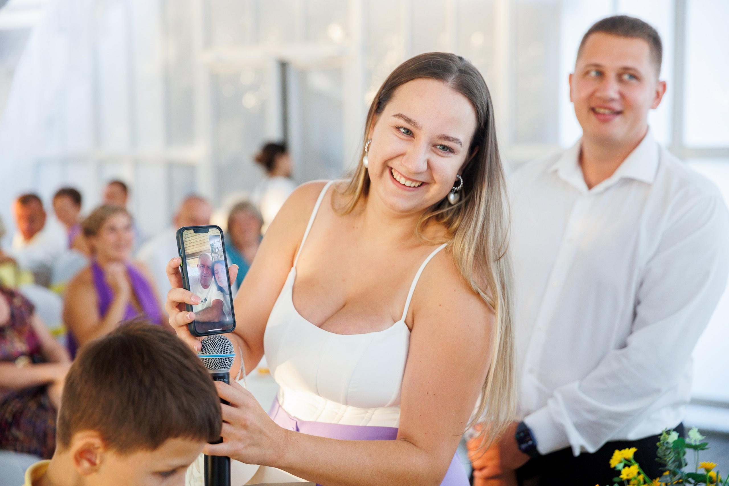 Алена и Руслан. Фотограф Шейдаев Эмин г. Волгоград