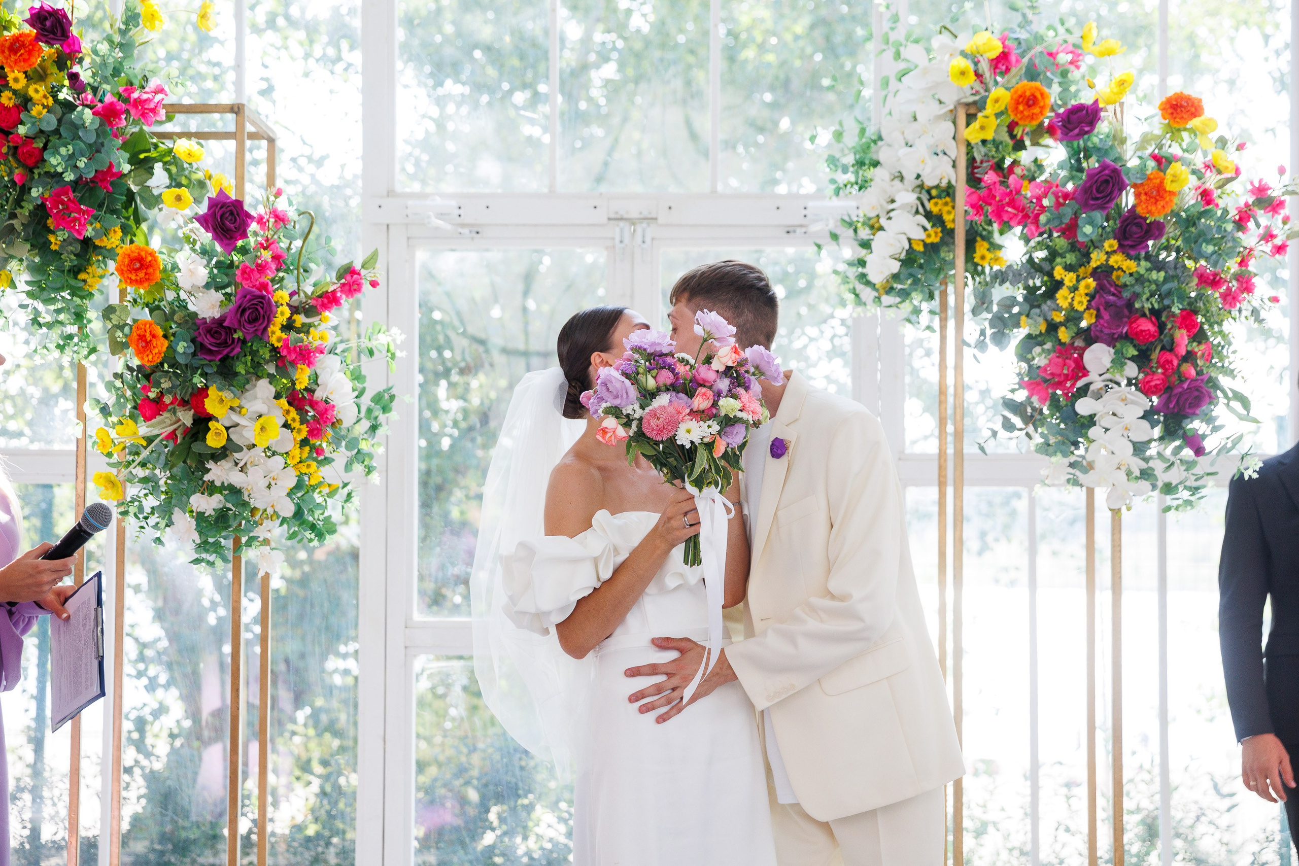 Алена и Руслан. Фотограф Шейдаев Эмин г. Волгоград