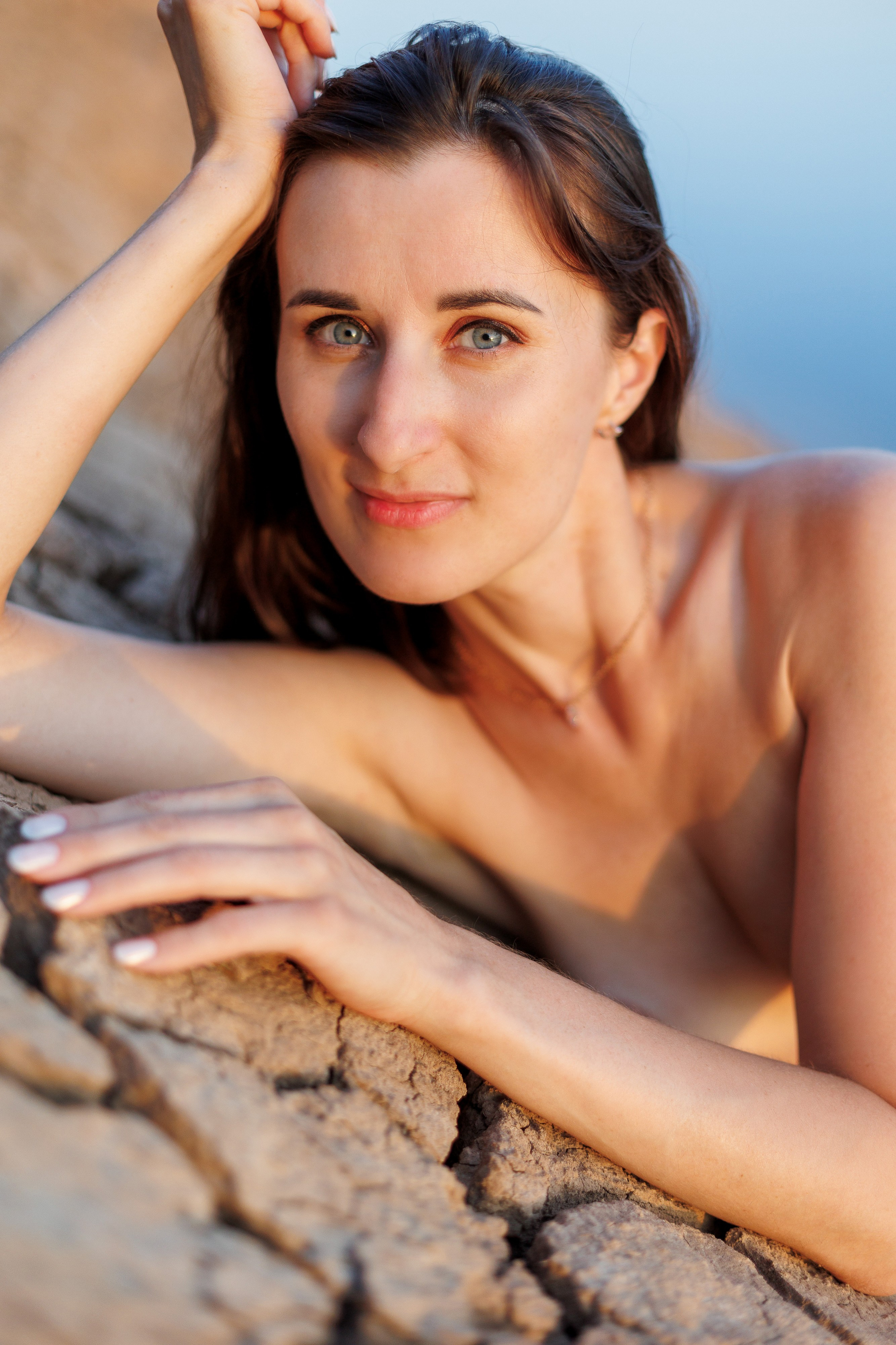 НЮ. Фотограф Шейдаев Эмин г. Волгоград