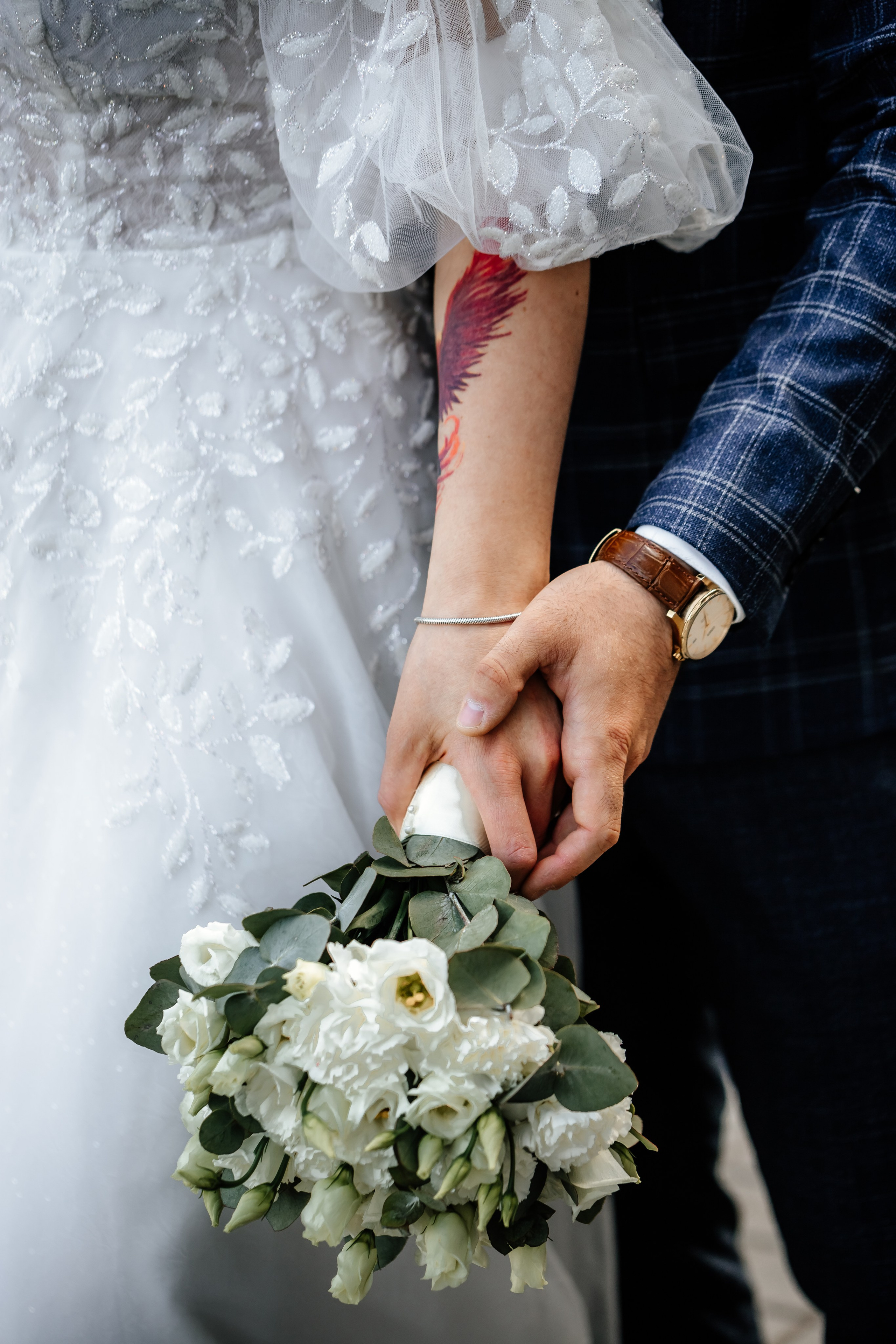 Эдуард и Айназ. Свадебный и семейный фотограф Разида Мухаметова