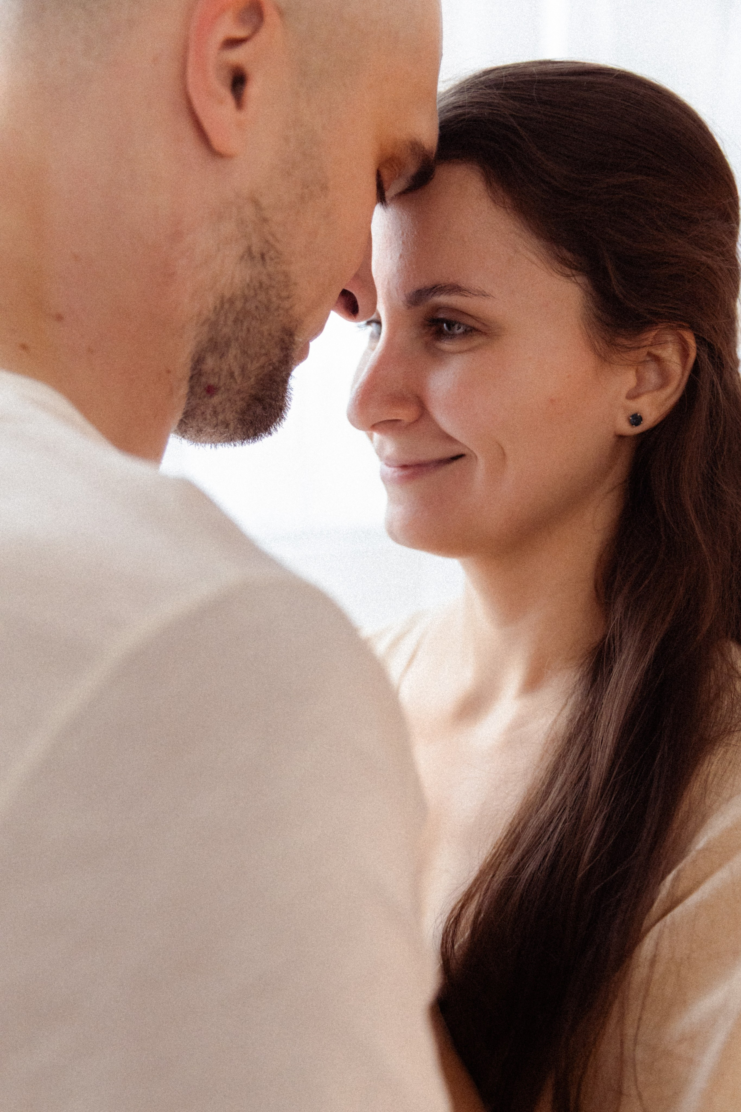 Даша, Андрей и Полина. Фотограф в Нижнем Новгороде Воробьева Анжела