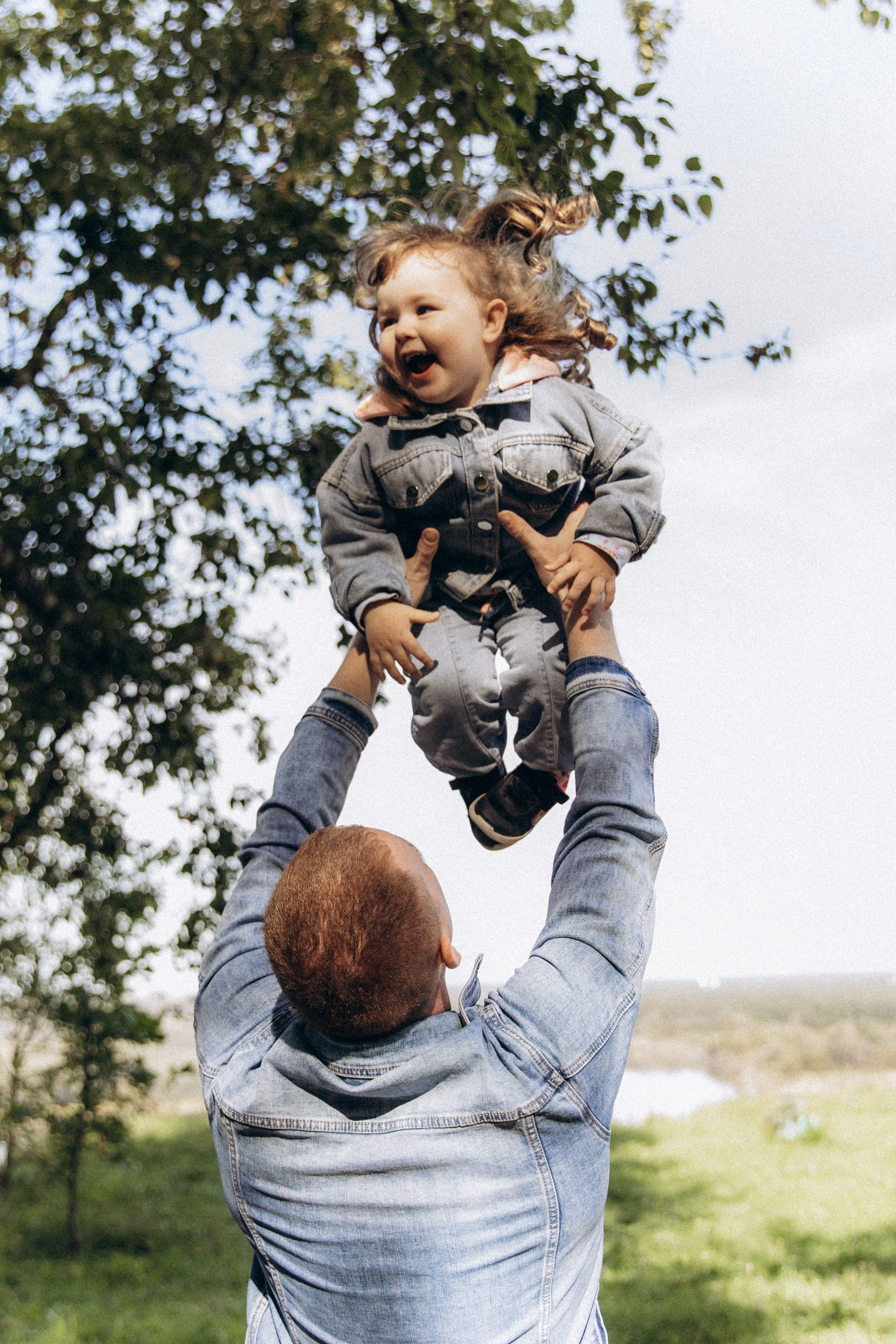 Семья. Фотограф в Нижнем Новгороде Воробьева Анжела