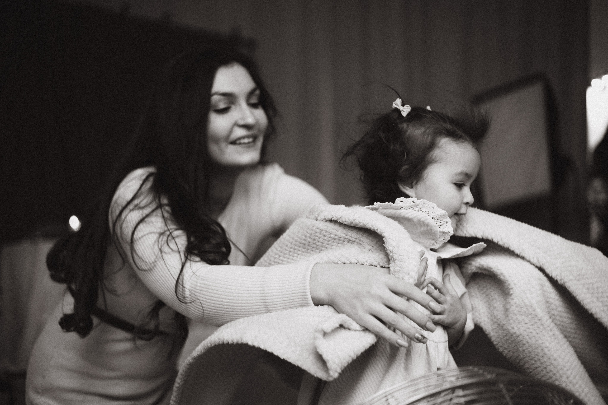 Марина и Ева. Фотограф в Нижнем Новгороде Воробьева Анжела