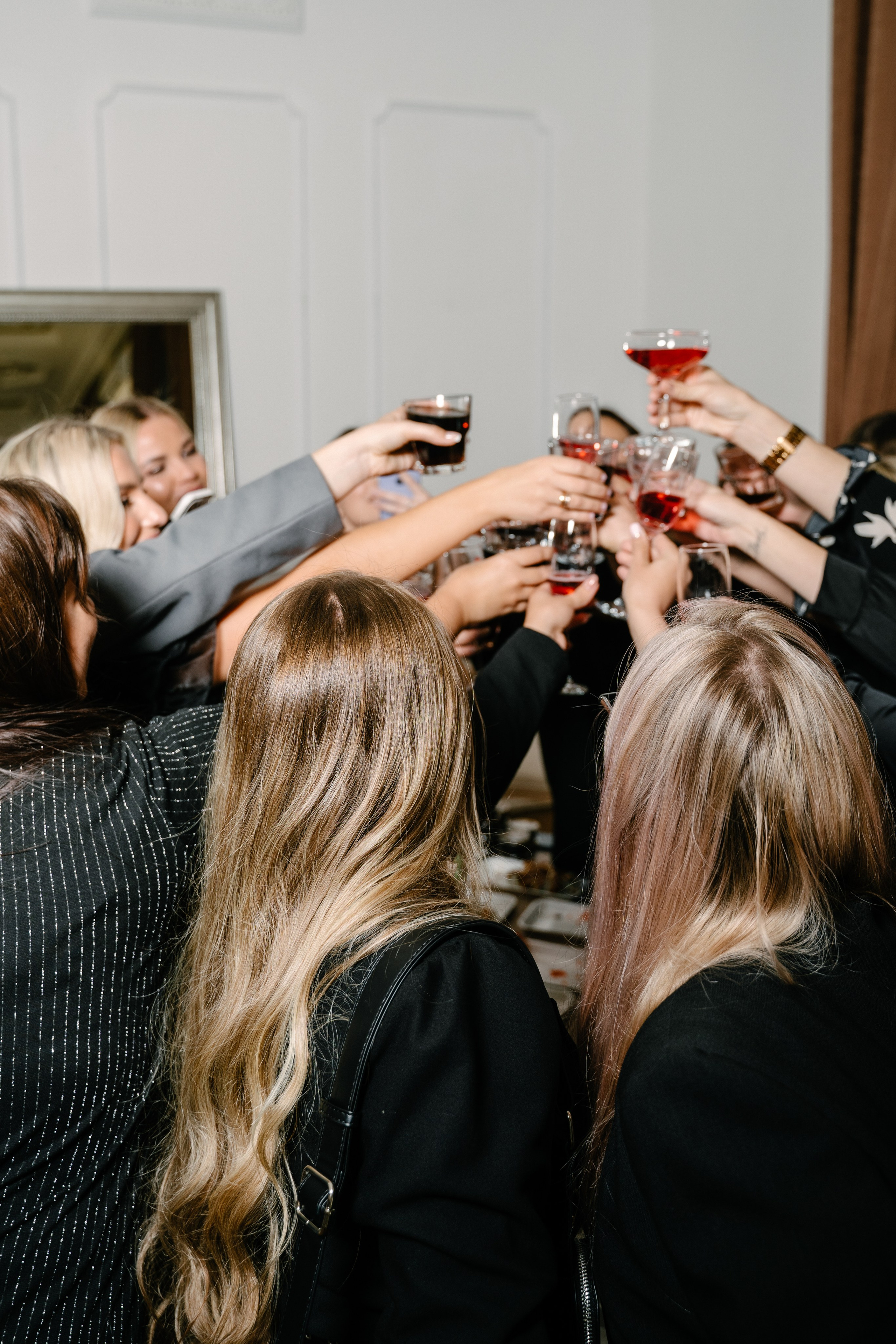 День рождения Ани Кругловой. Свадебный фотограф Юлия Копылова