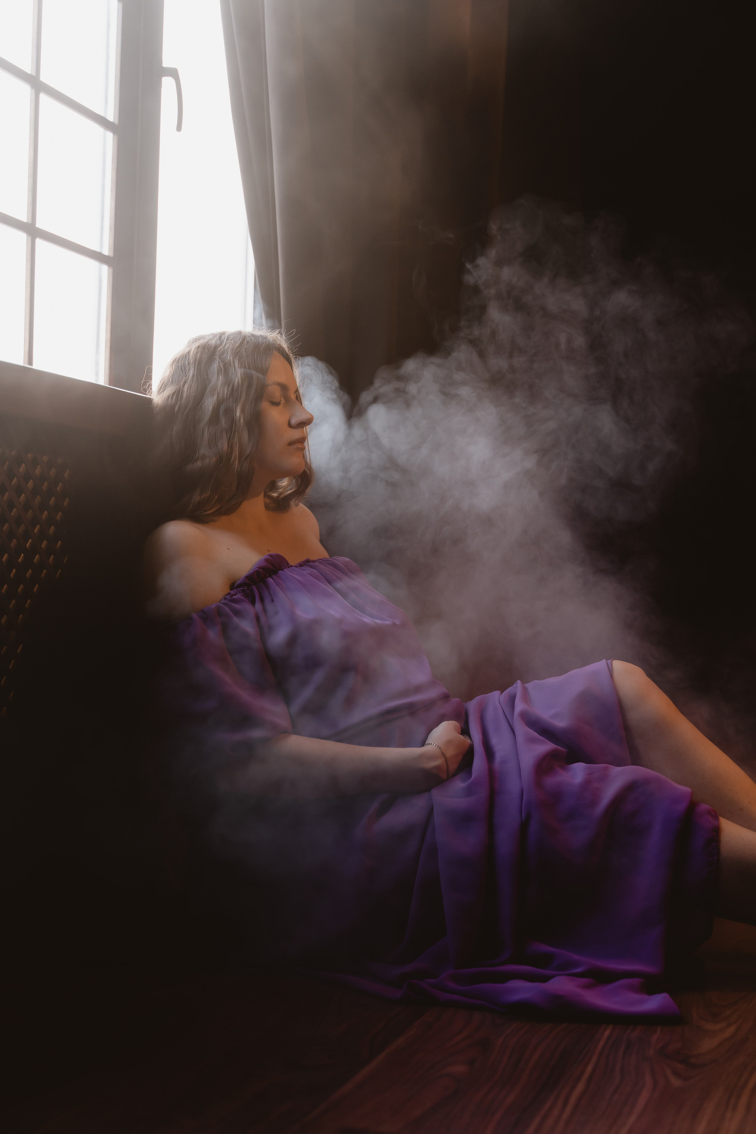 Беременность Юлии. Свадебный фотограф Юлия Копылова