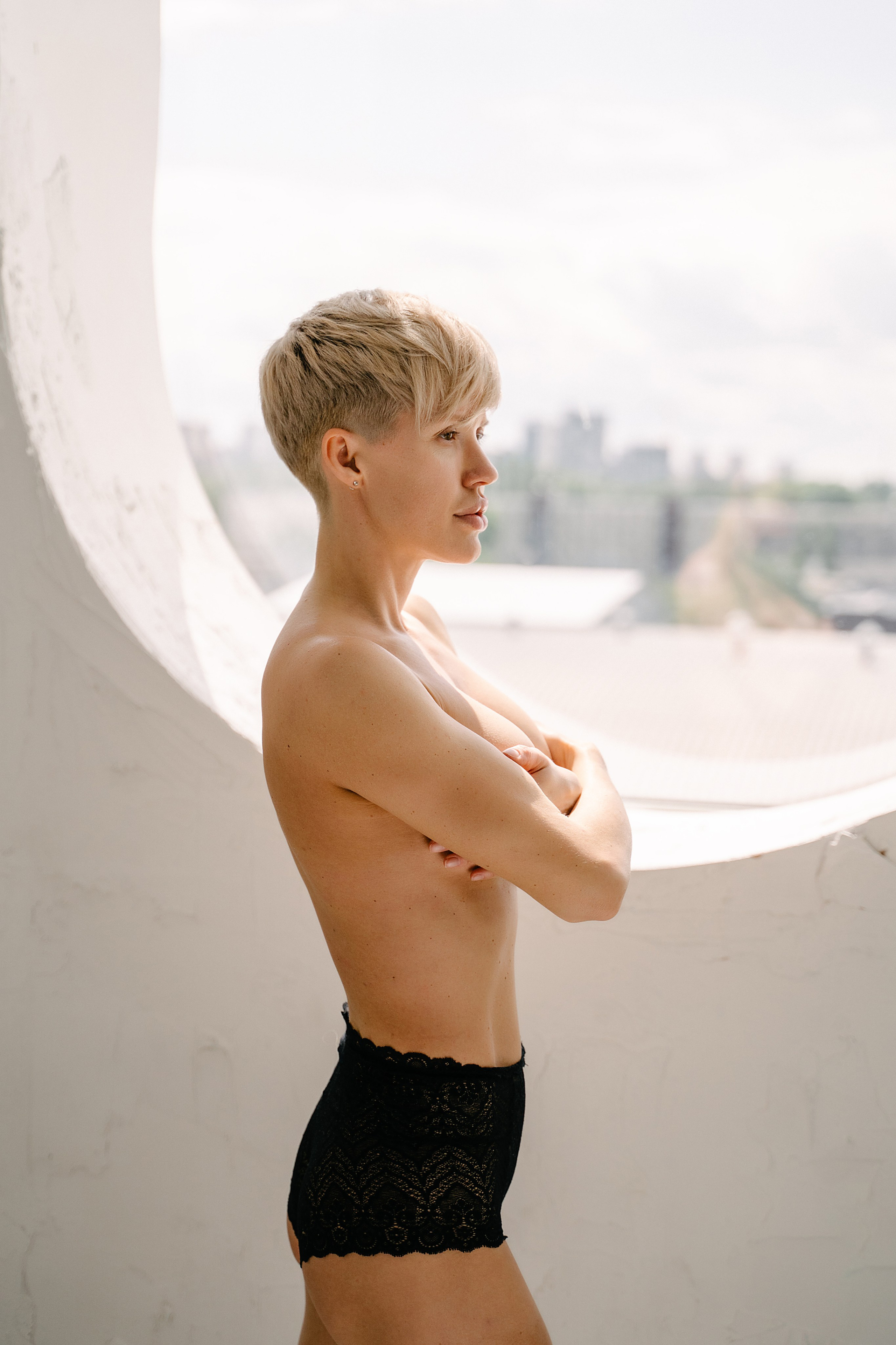 Йога. Любовь к себе. Свадебный фотограф Юлия Копылова