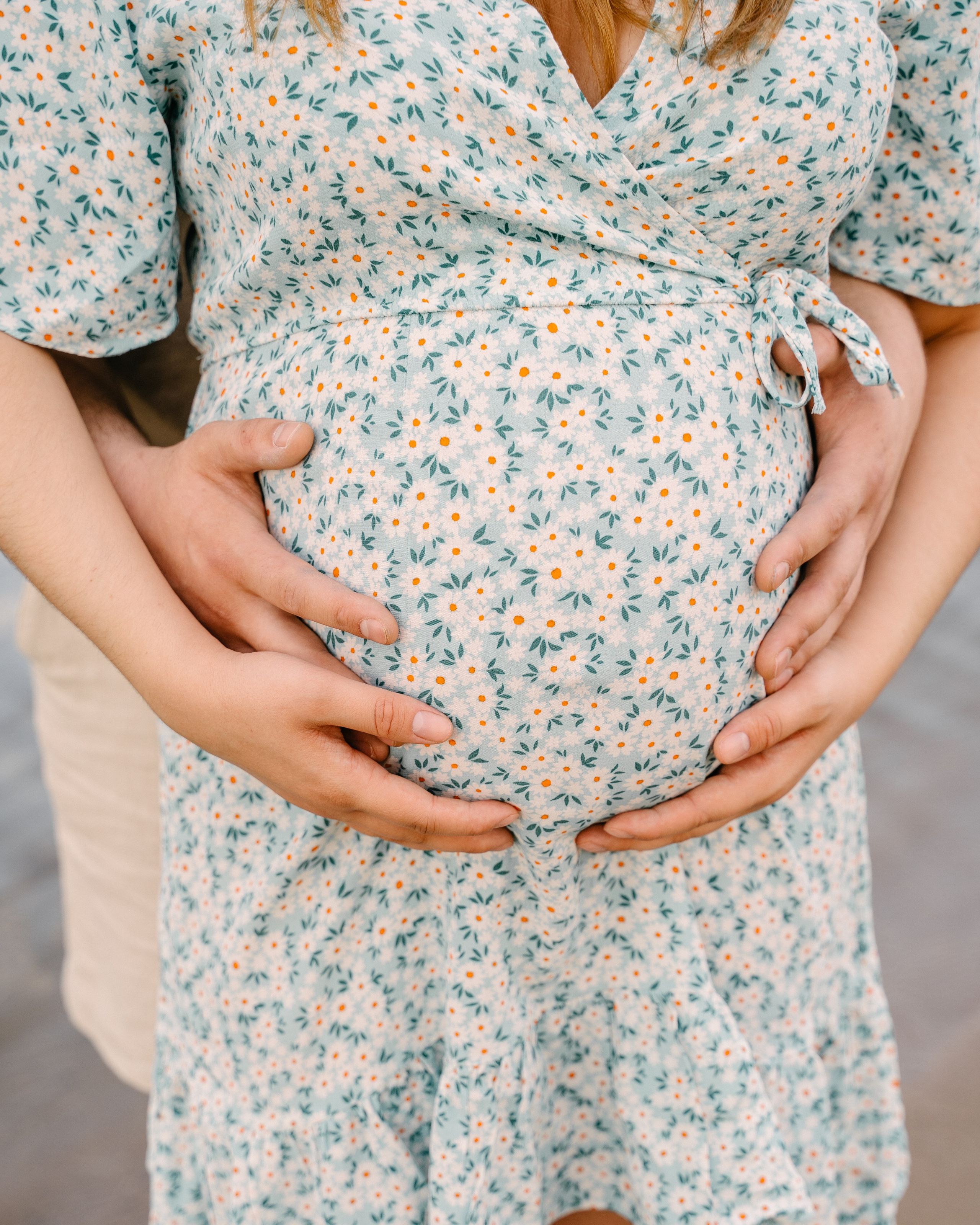 Артем и Алина в ожидании. Свадебный фотограф Юлия Копылова