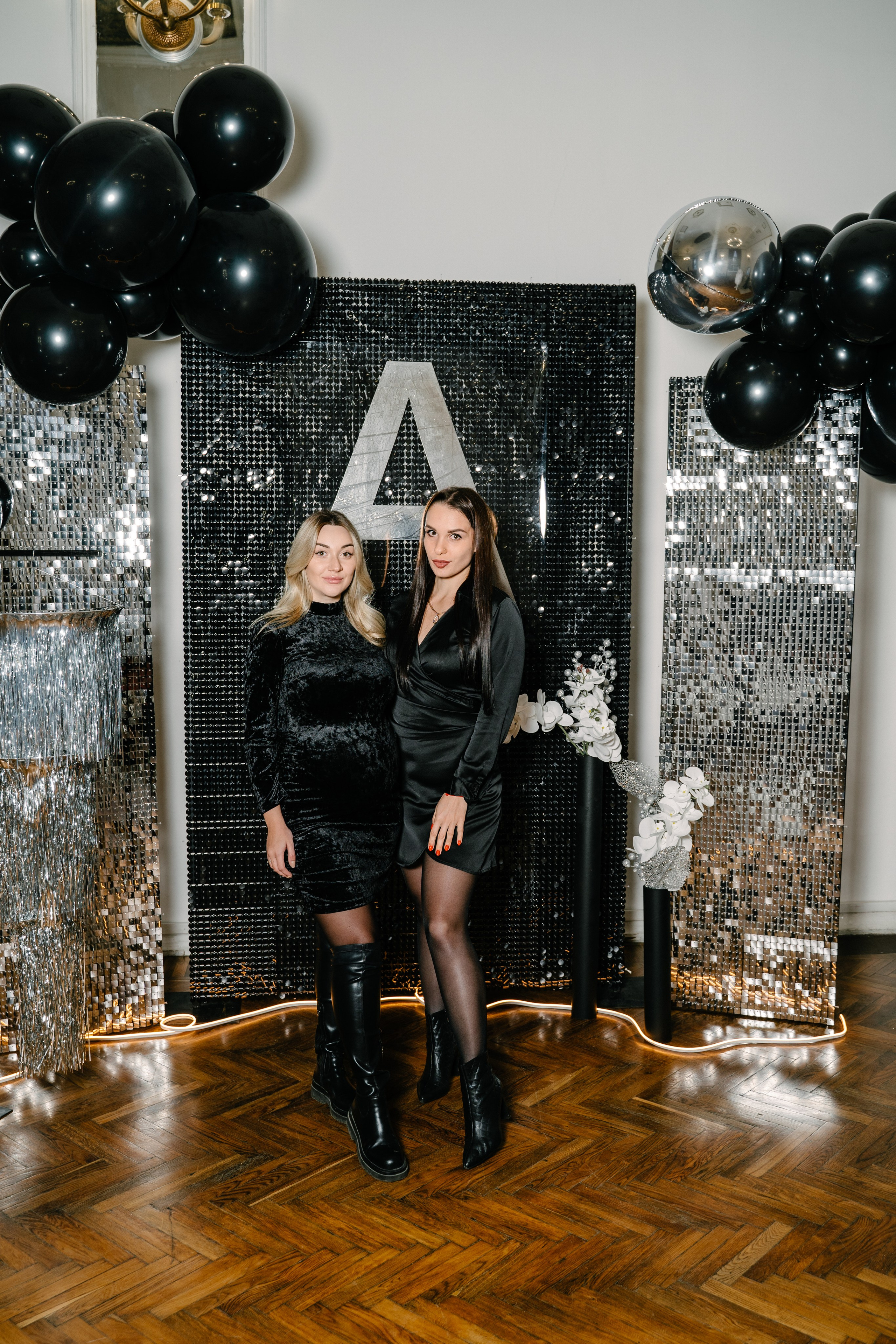 День рождения Ани Кругловой. Свадебный фотограф Юлия Копылова