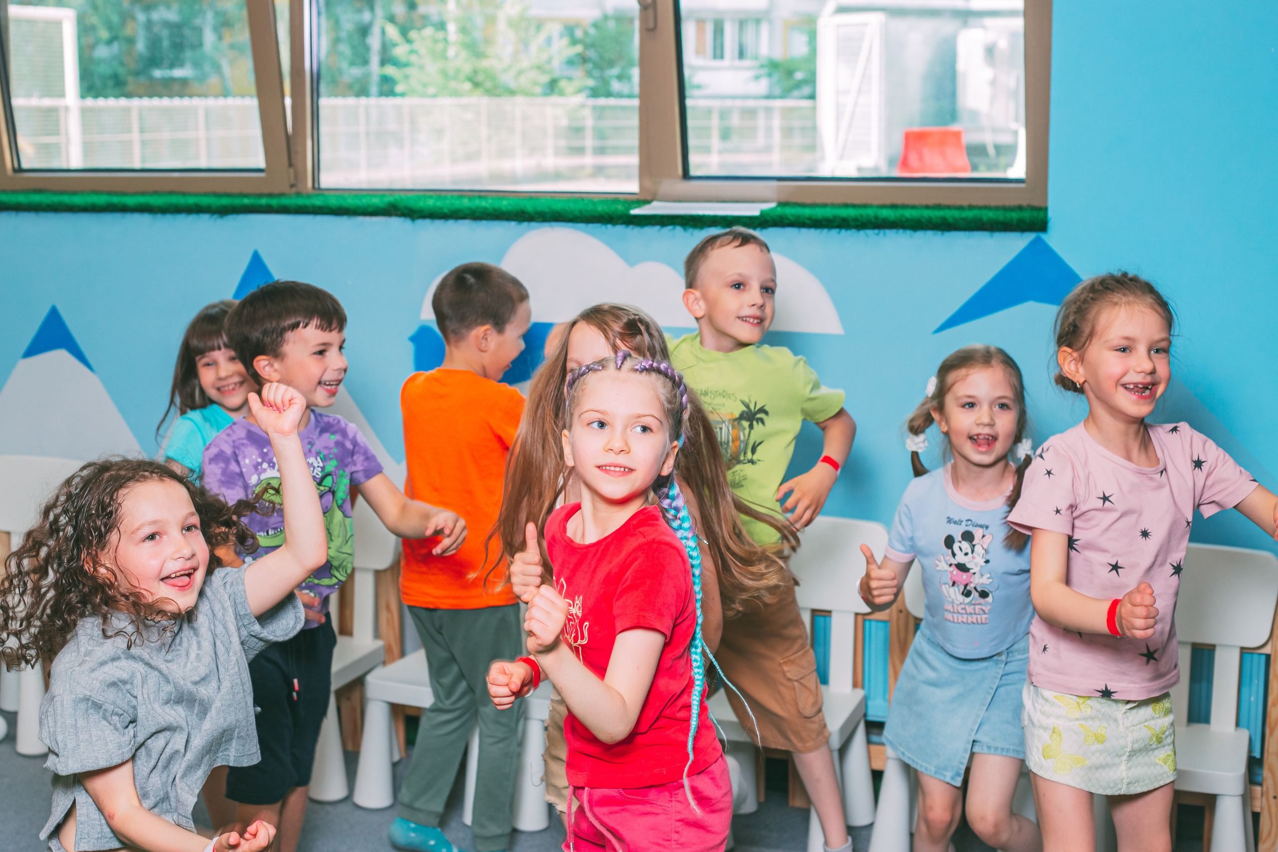 Праздники. Команда фотографов GoPhoto