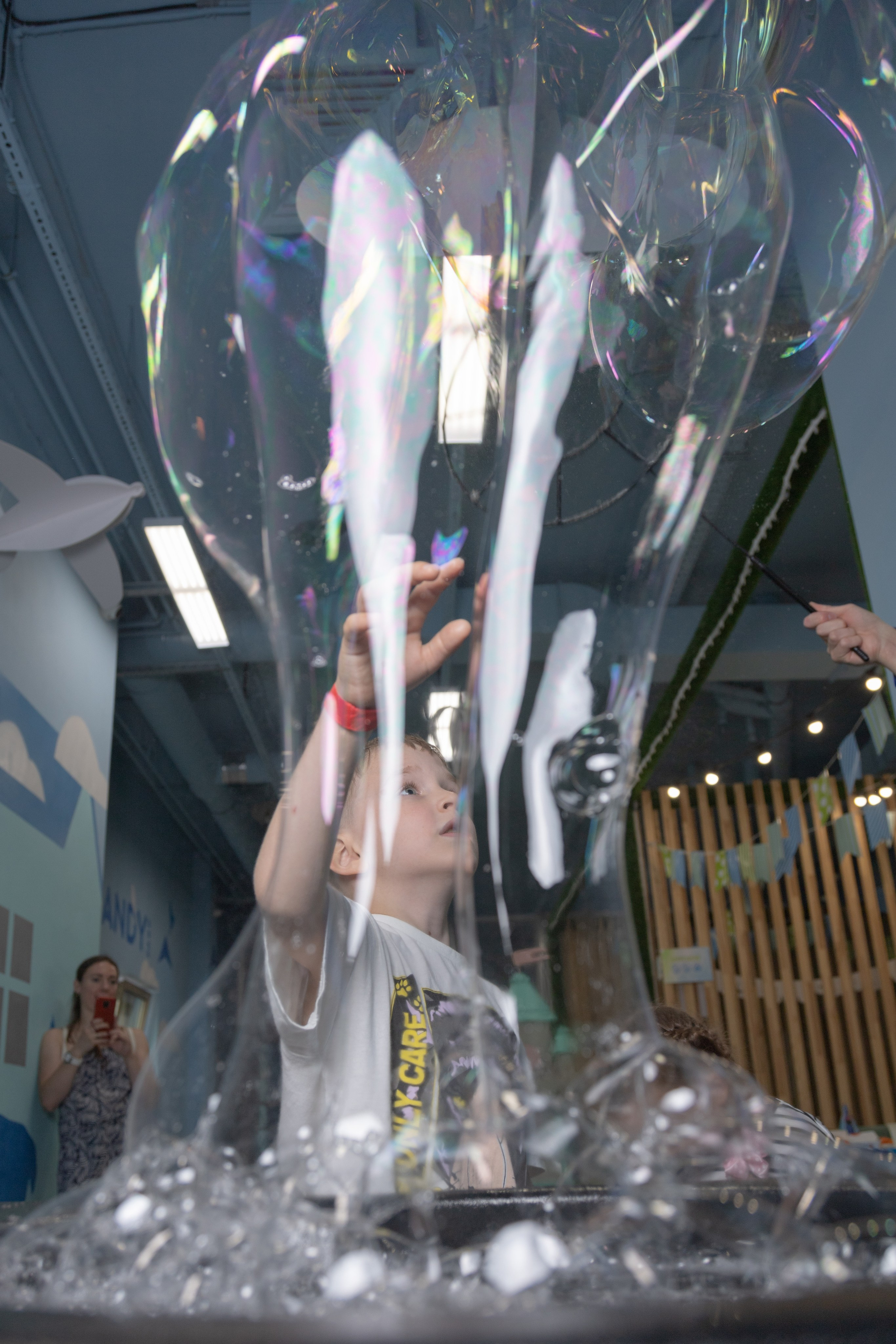 Праздники. Команда фотографов GoPhoto