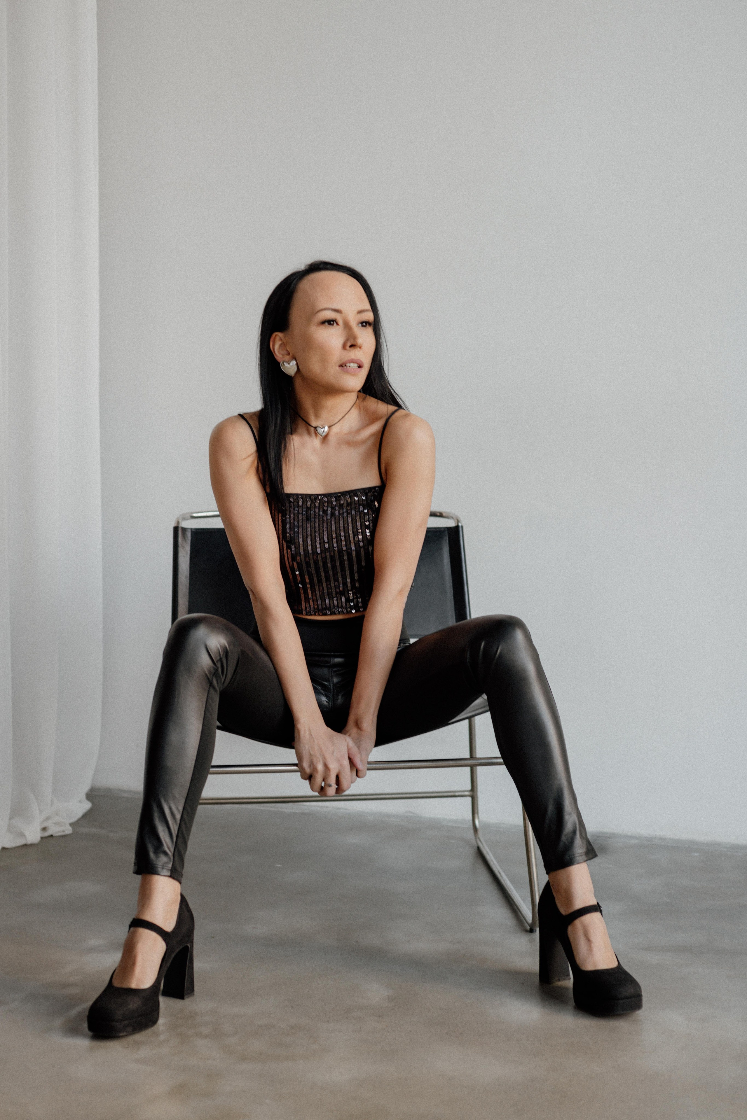 Ильмира. Фотограф Алёна Евграфова