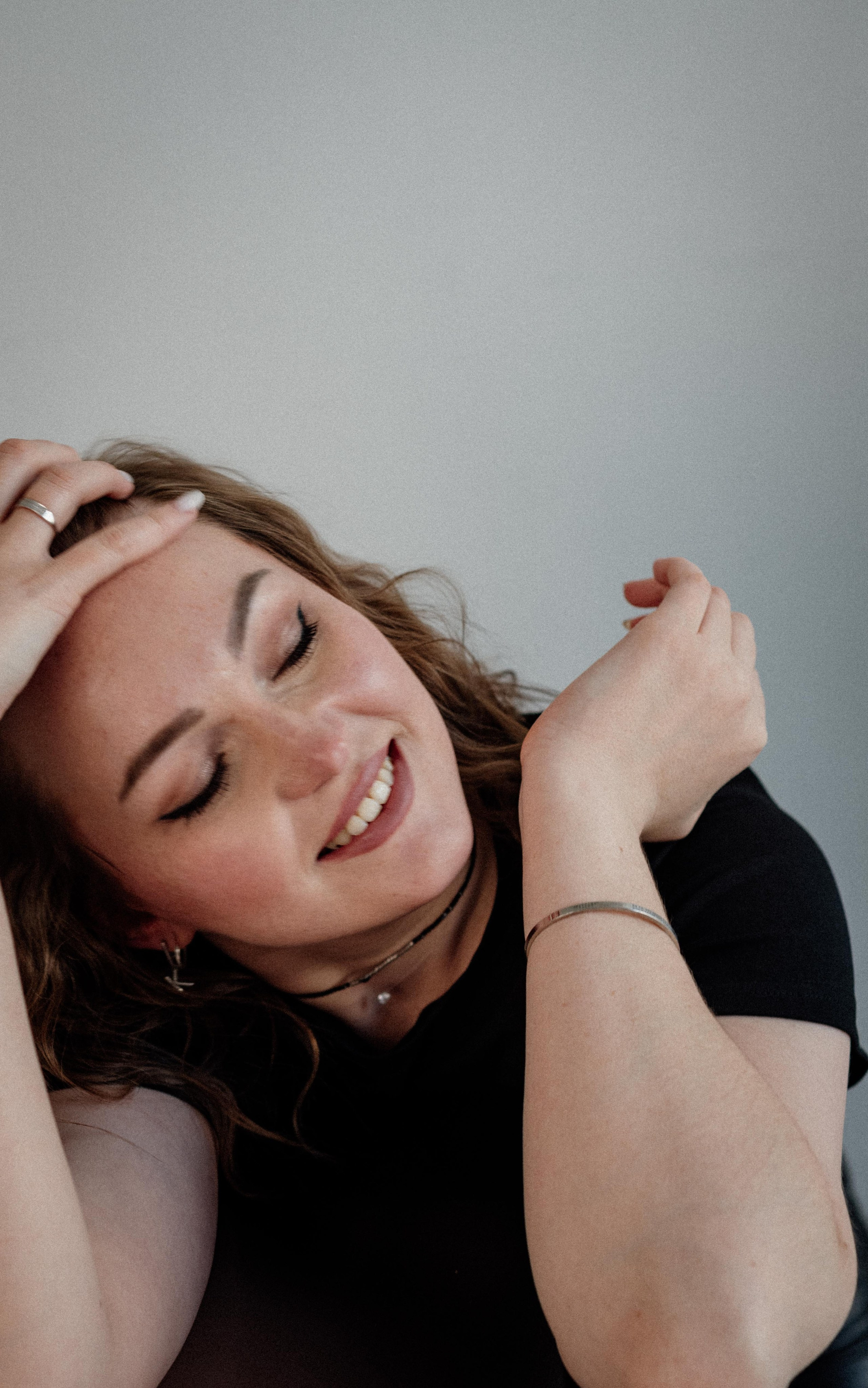 Катерина. Фотограф Алёна Евграфова