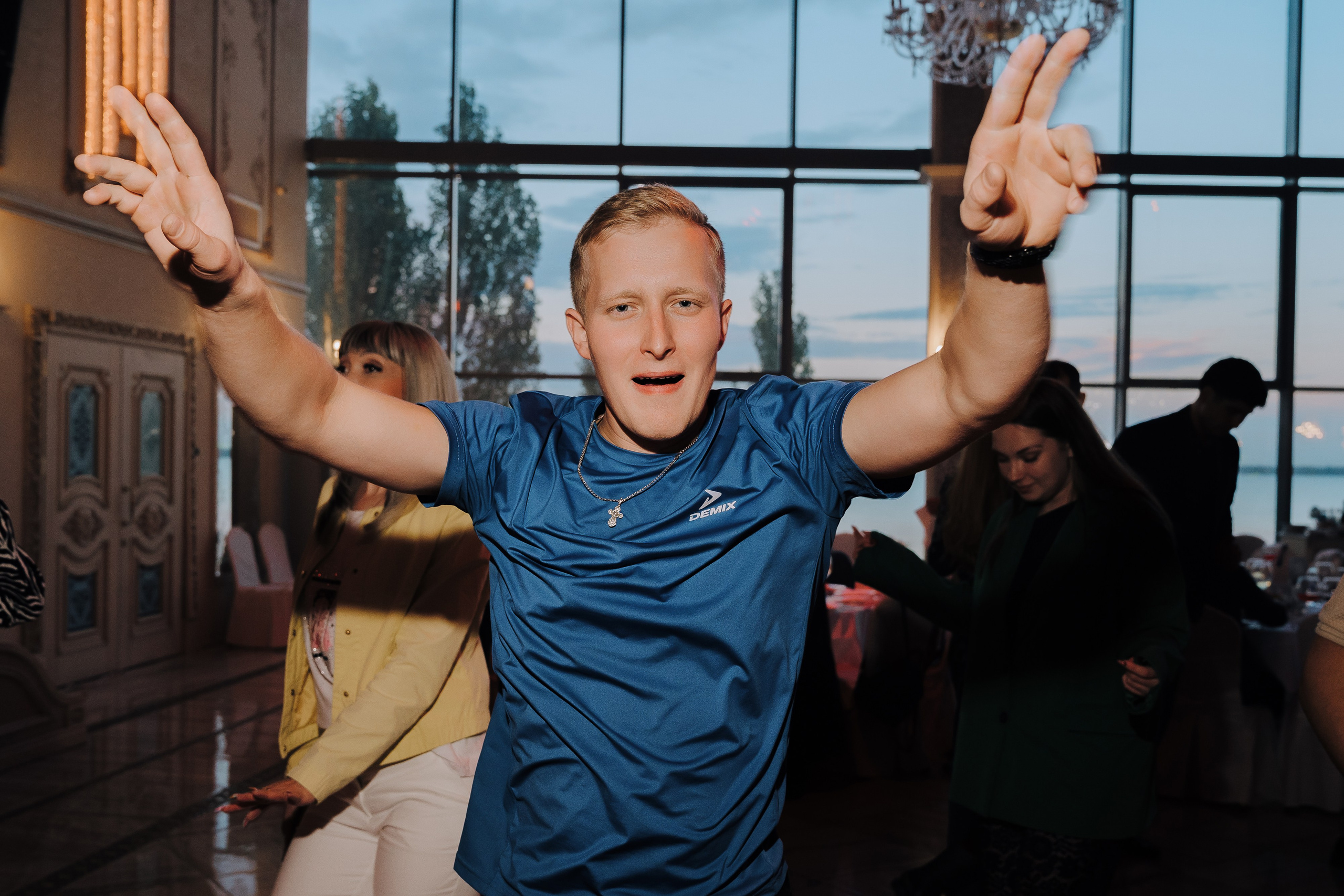 КОРПОРАТИВ «МАВТ». Репортажный фотограф Зуев Роман г. Челябинск