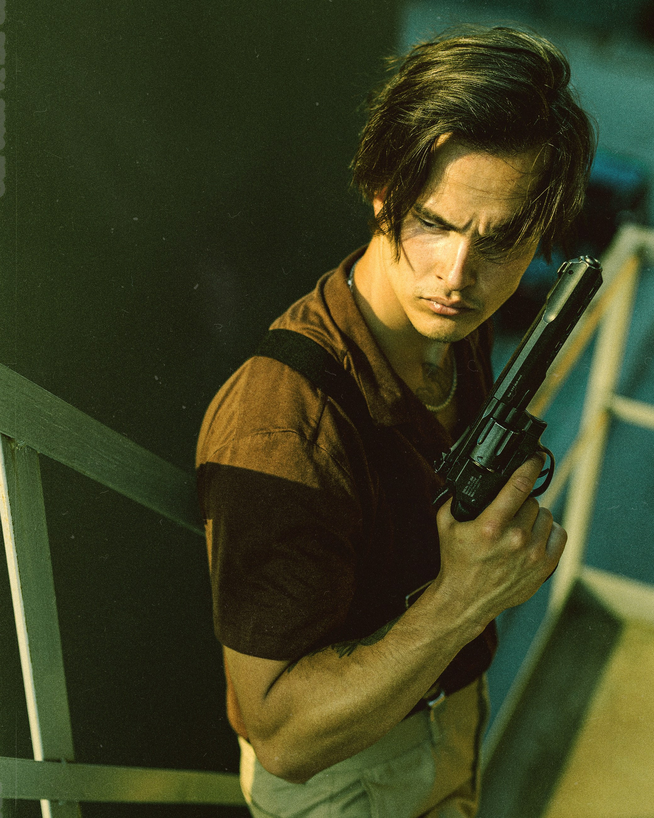 P o r t r a i t. Your photographer