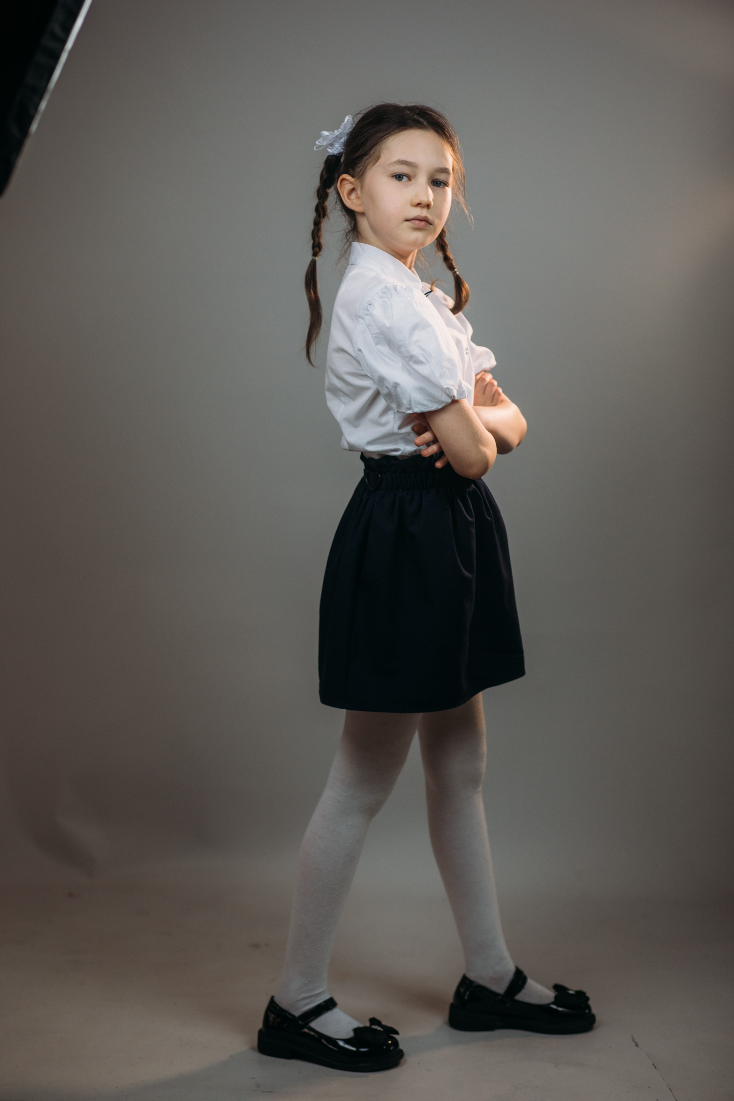 Голову дома не забыли!!! :). Фотограф Наташа Румянцева