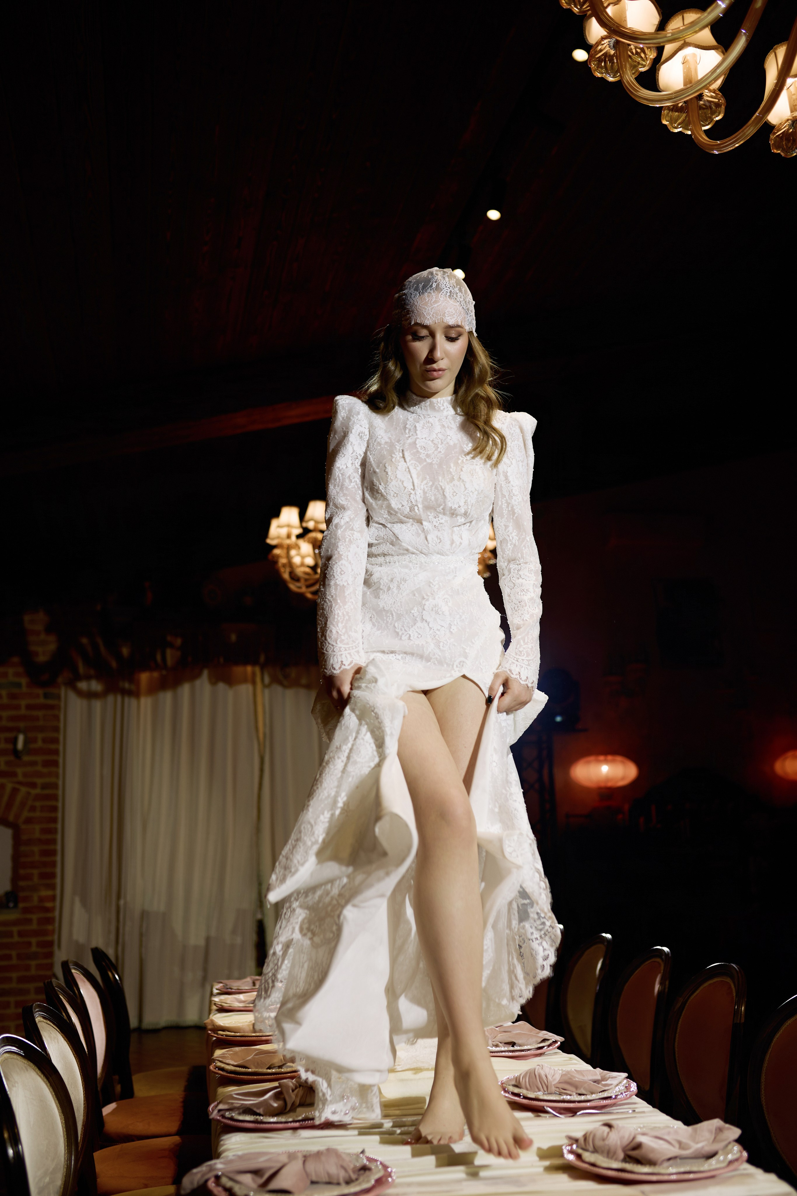 Максим и Устинья. Свадебный фотограф в Ростове-на-Дону — Анастасия Кузьменко