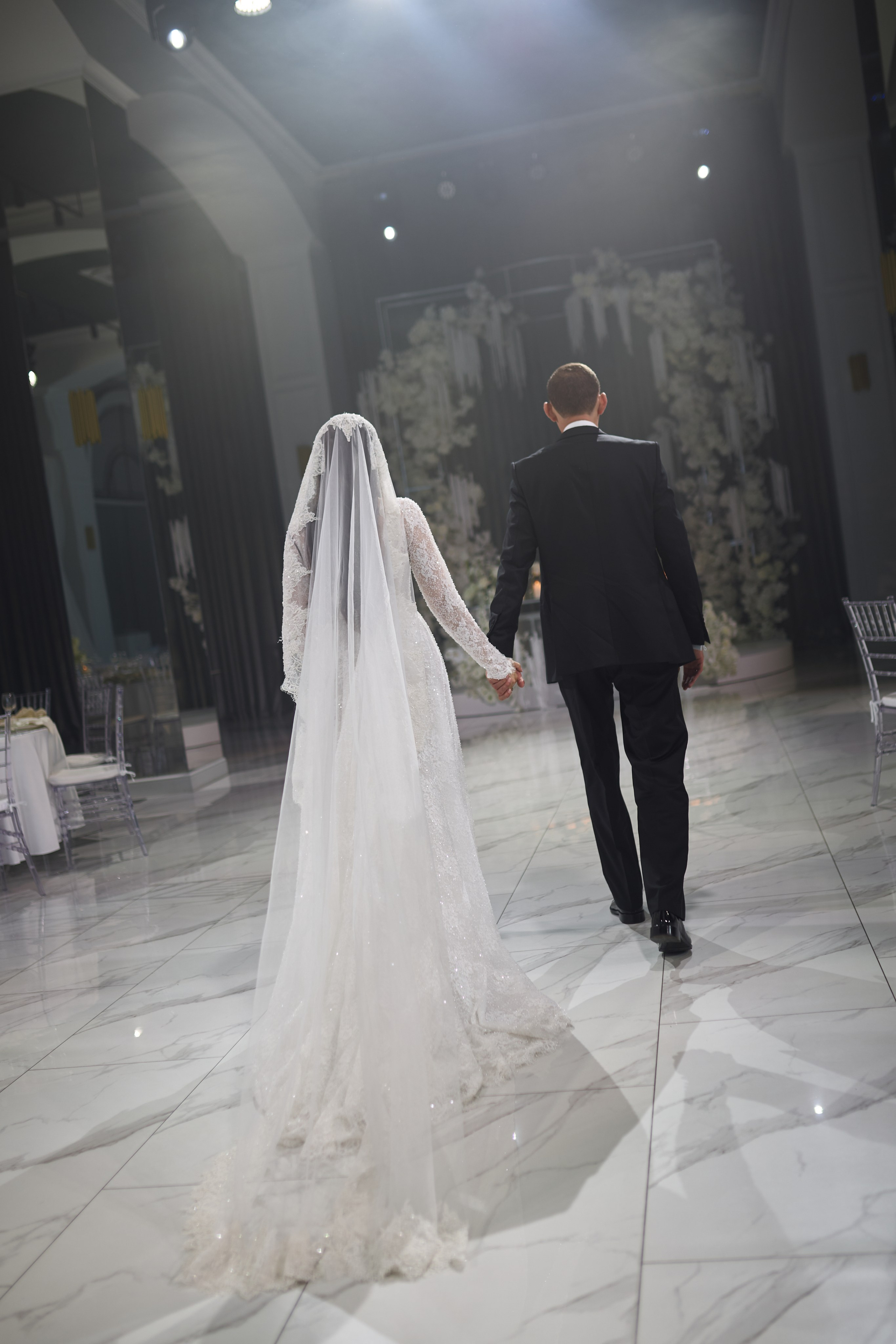 Армине и Дмитрий. Свадебный фотограф в Ростове-на-Дону — Анастасия Кузьменко