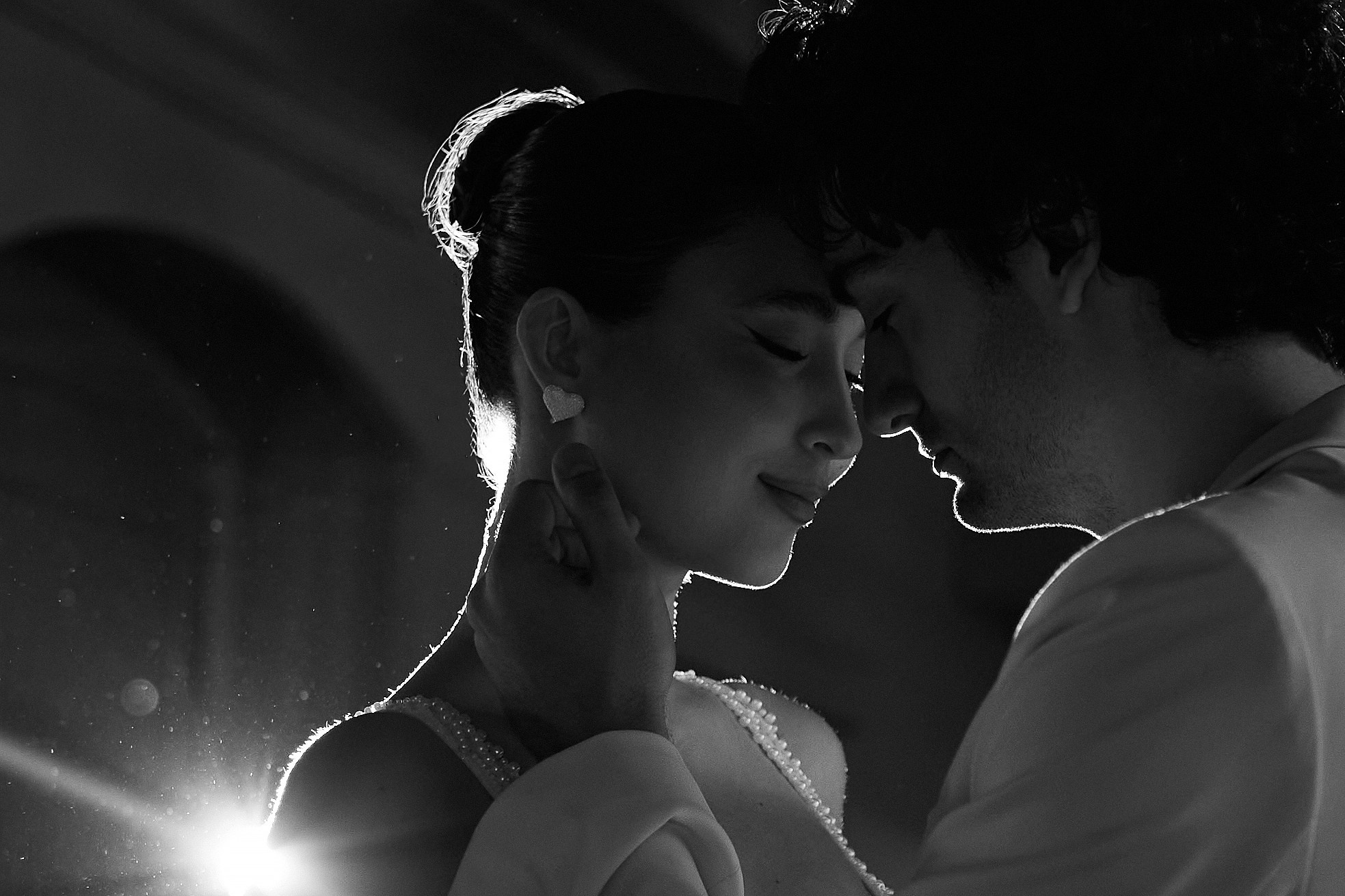 Владимир и Диана. Свадебный фотограф в Ростове-на-Дону — Анастасия Кузьменко