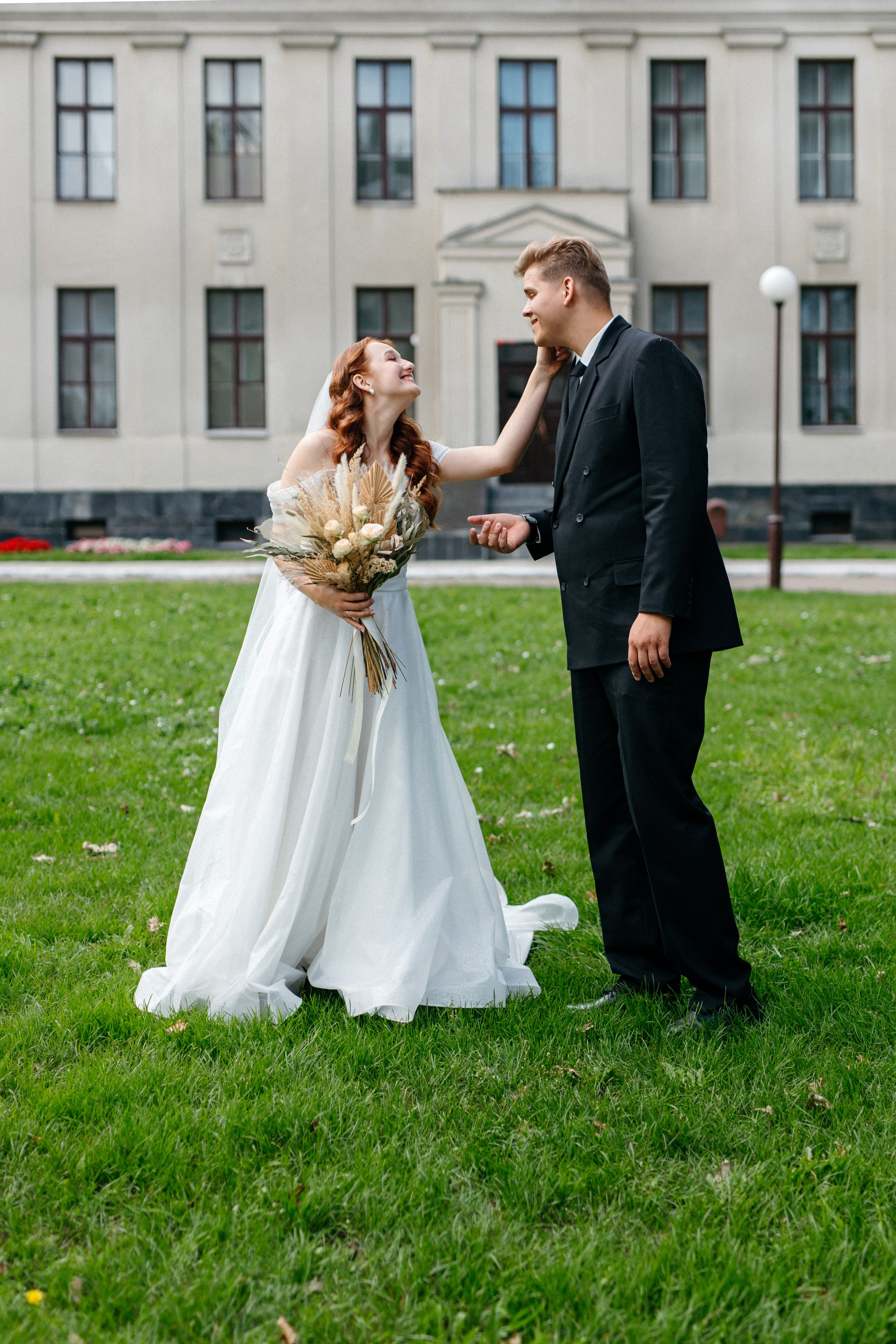 Илья и Эрика. Свадебный фотограф Гродно Минск Destination wedding photographer