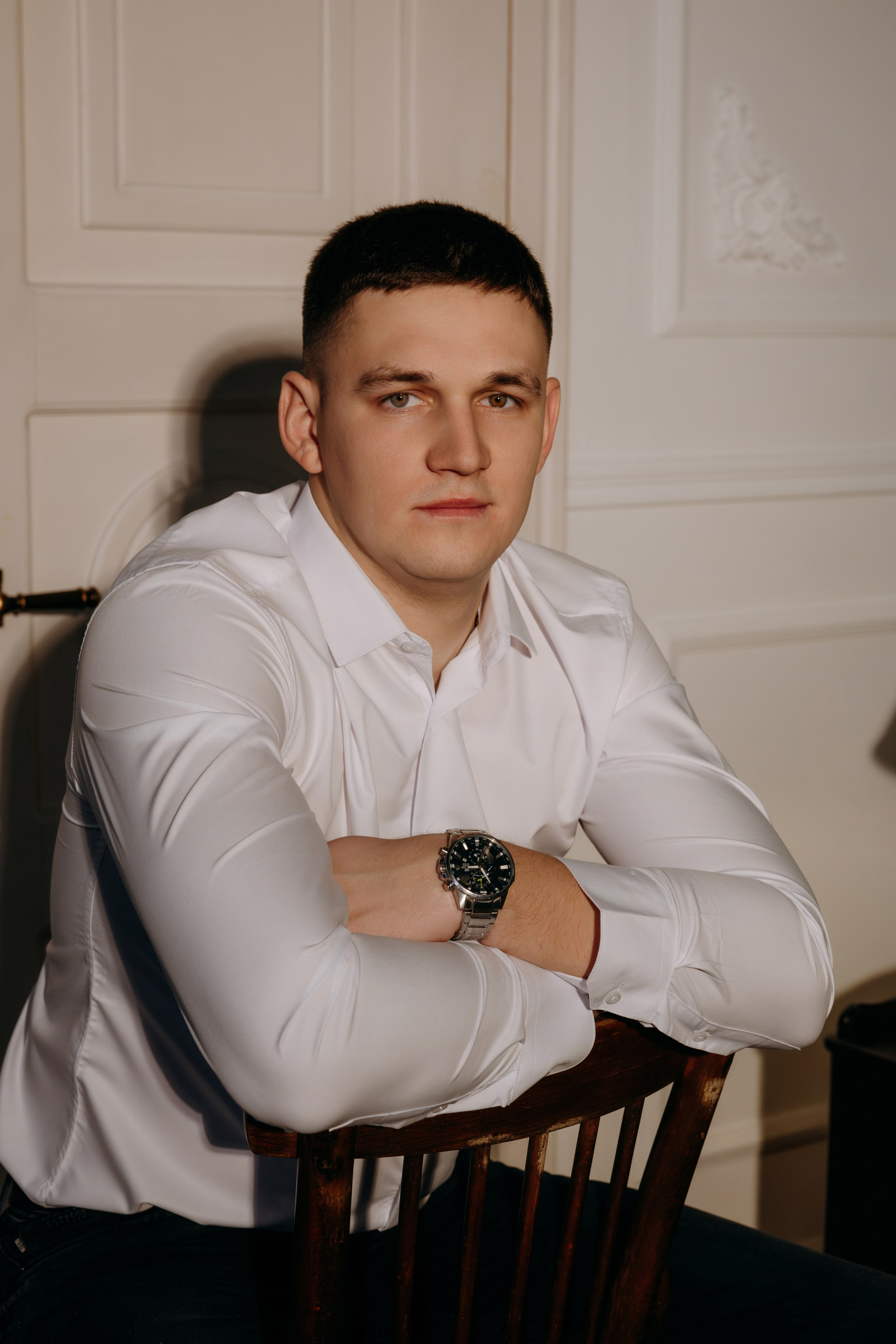 Фотостудия Культура. Свадебный и семейный фотограф Краснодар, Юлия Потопахина