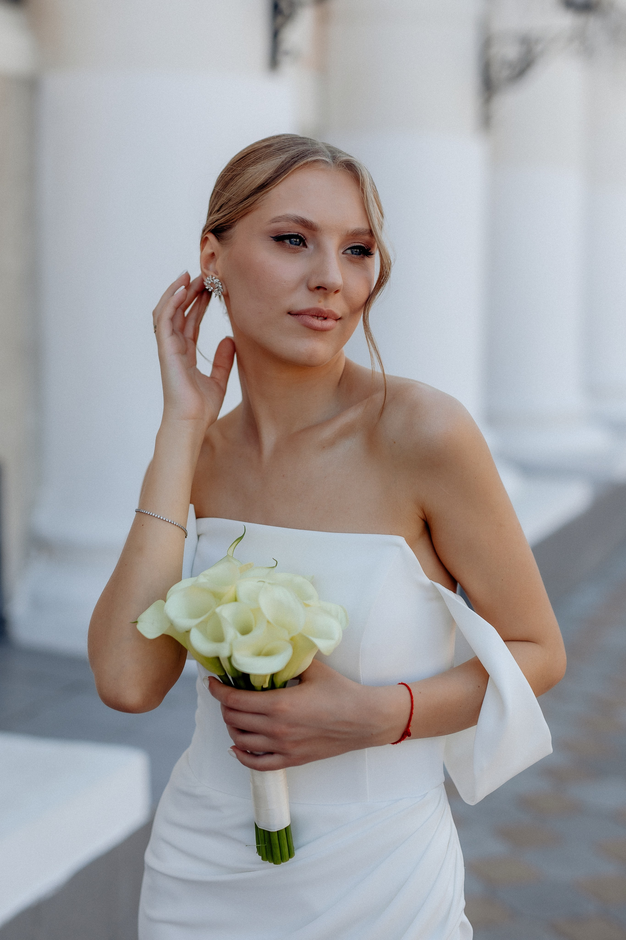 Роман и Ольга. Свадебный фотограф в Саратове Симашова Ирина