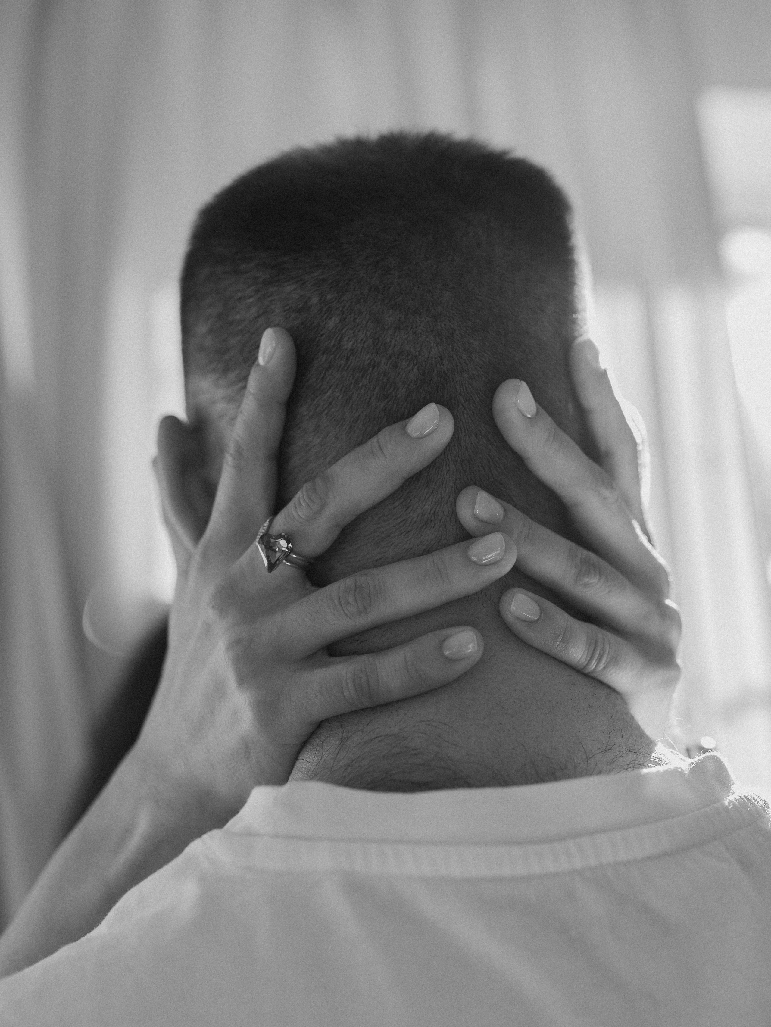 Love story Екатеринбург. Фотограф из Екатеринбурга Алена Мусалимова