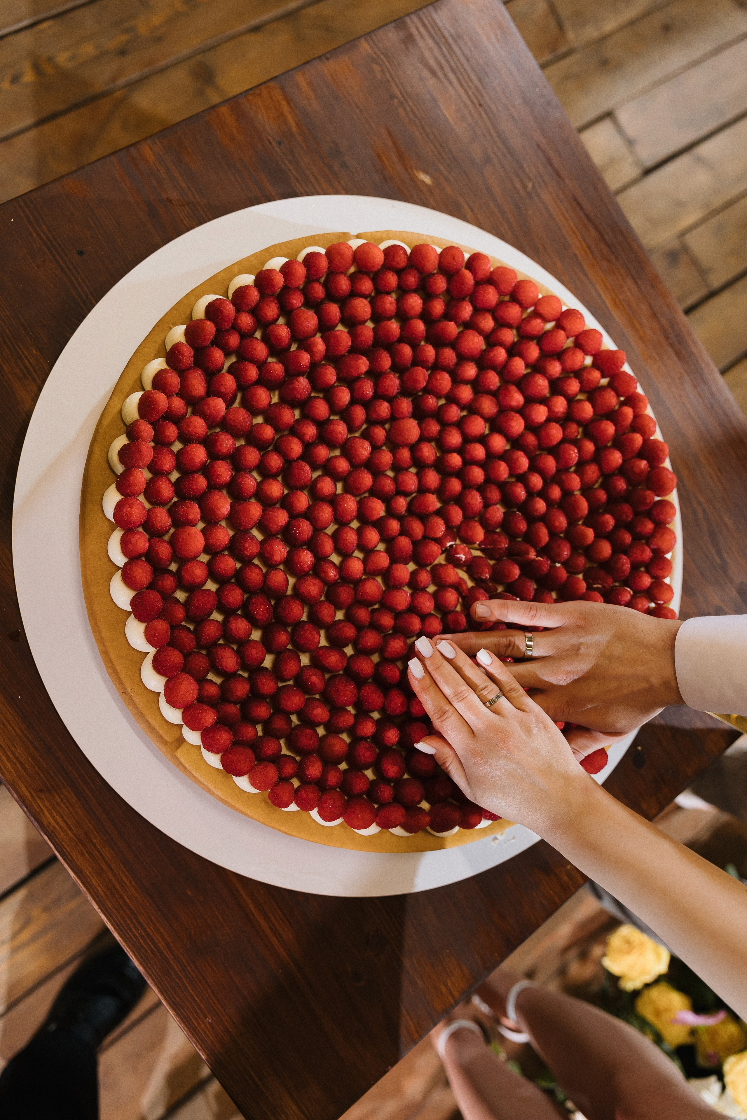 Ciao, amore mio!. Э Т О М Ы