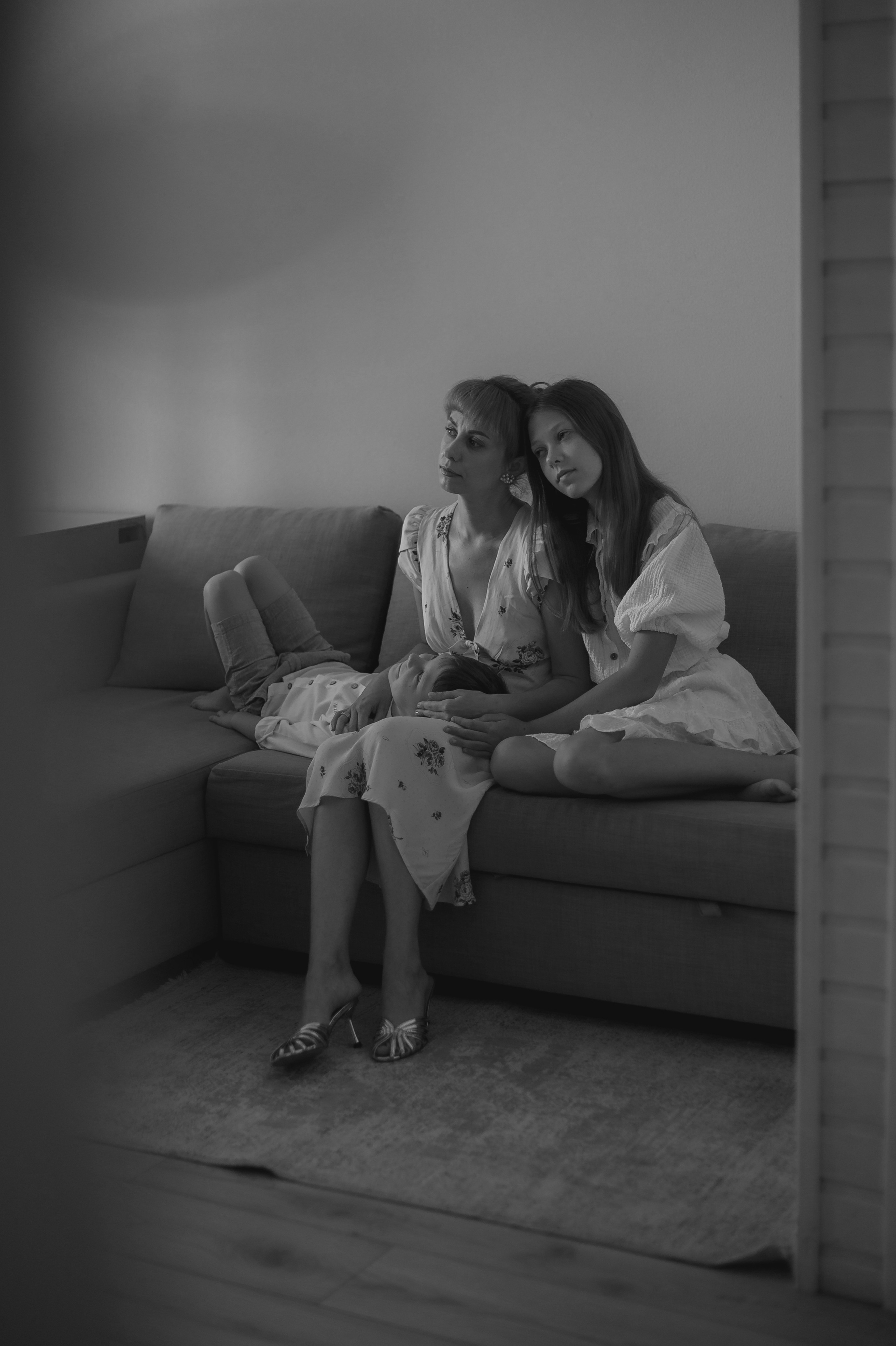 Годик Сашеньке. Фотограф Котова Валентина